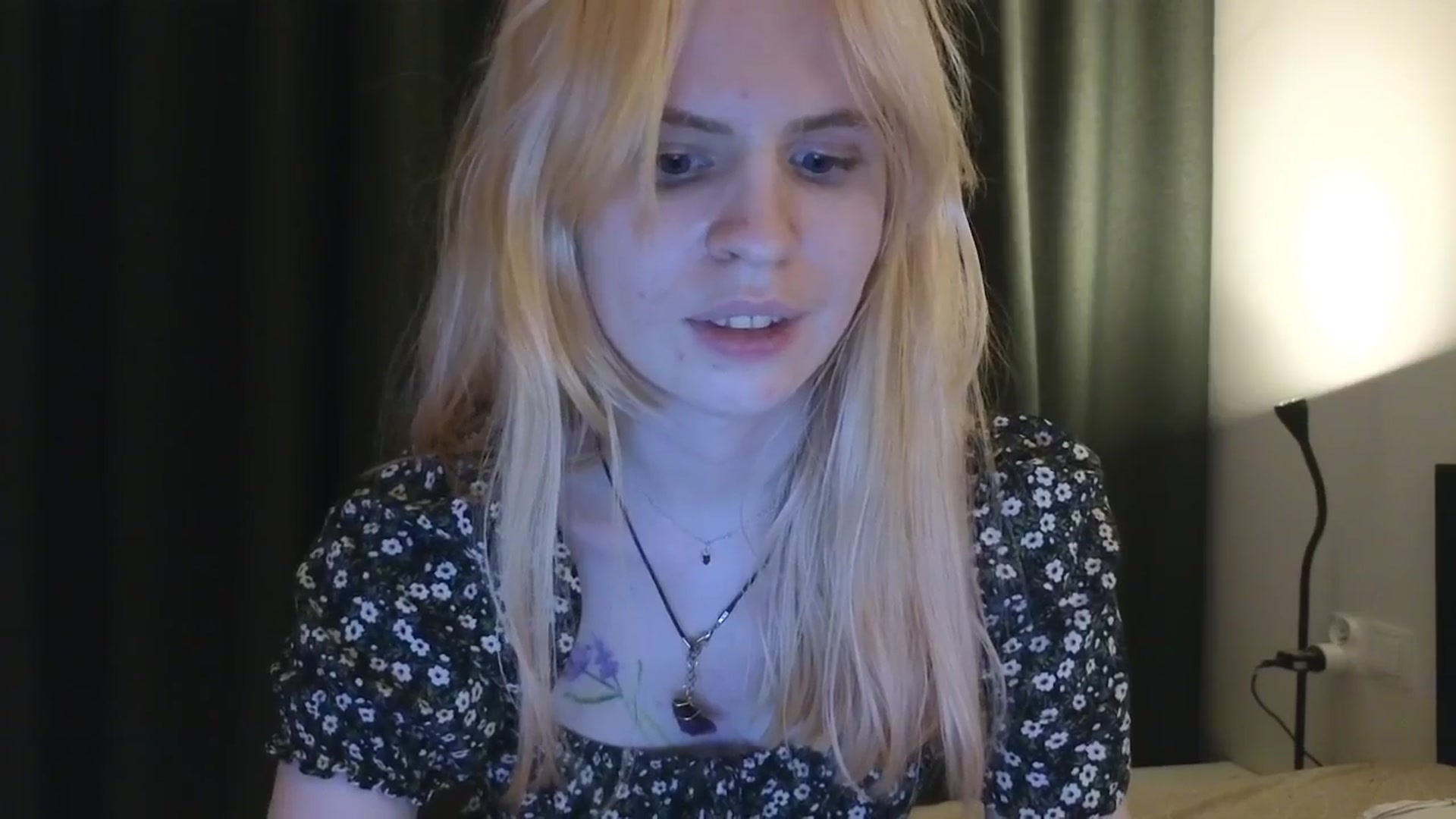 Gallery image thumbnail from Yuri_elfie's myfreecams stream on, 11/02/2025, 01:15 image 17 of 20