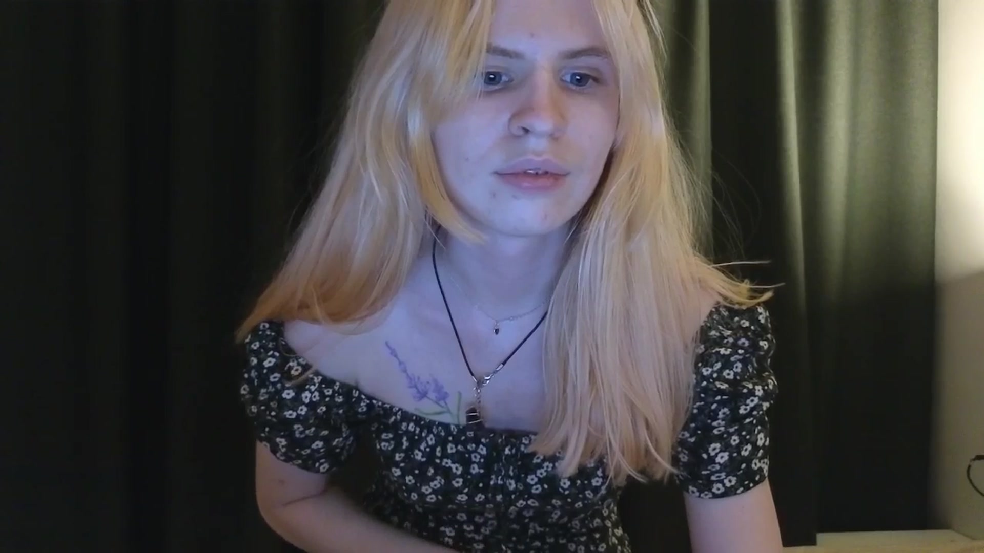 Gallery image thumbnail from Yuri_elfie's myfreecams stream on, 11/02/2025, 01:15 image 19 of 20