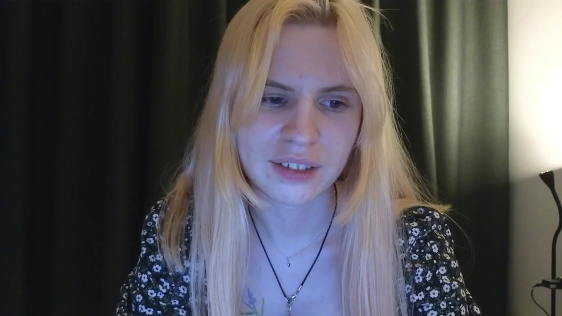 Gallery image thumbnail from Yuri_elfie's myfreecams stream on, 11/02/2025, 02:15 image 7 of 20