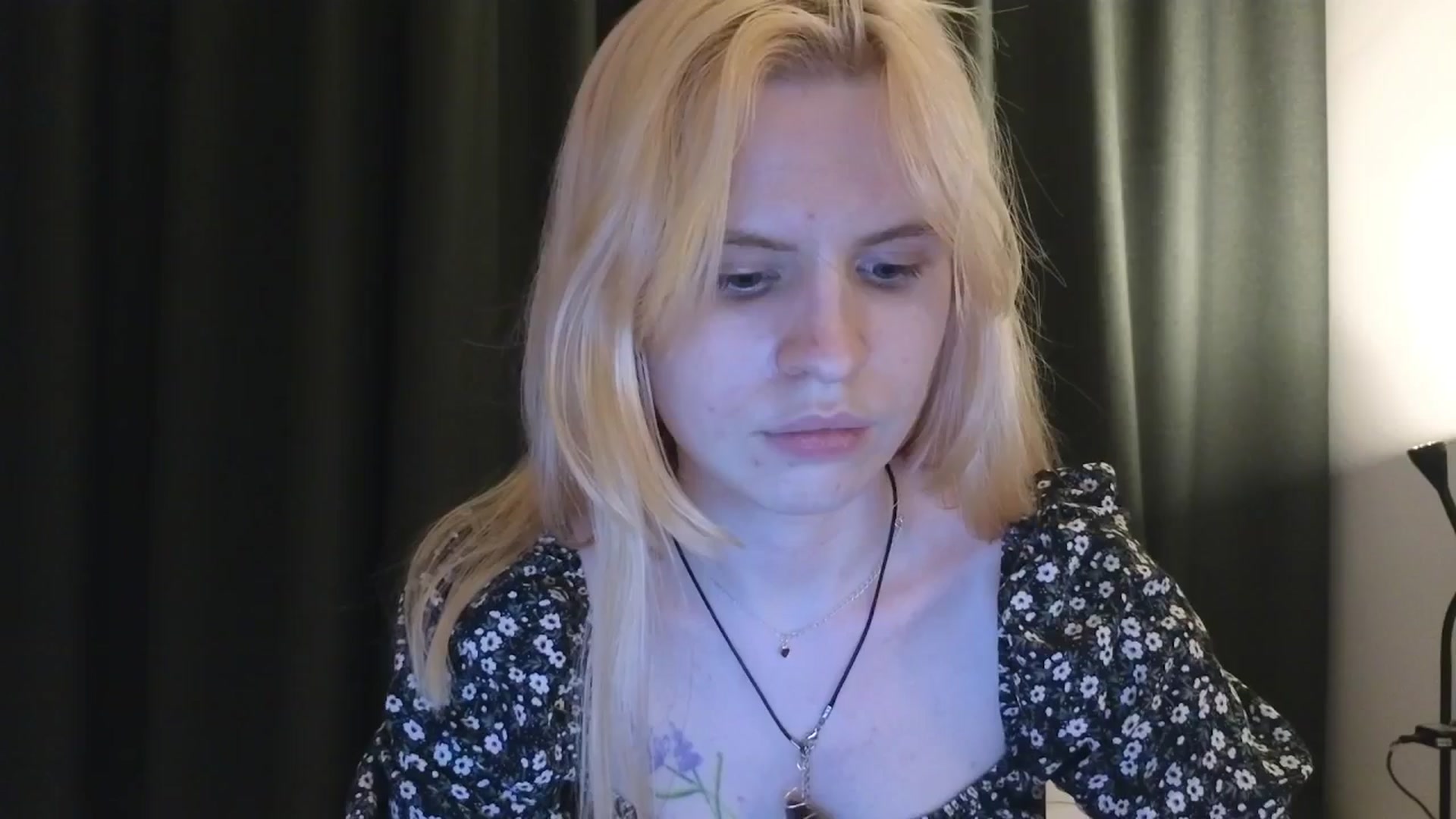 Gallery image thumbnail from Yuri_elfie's myfreecams stream on, 11/02/2025, 02:15 image 4 of 20