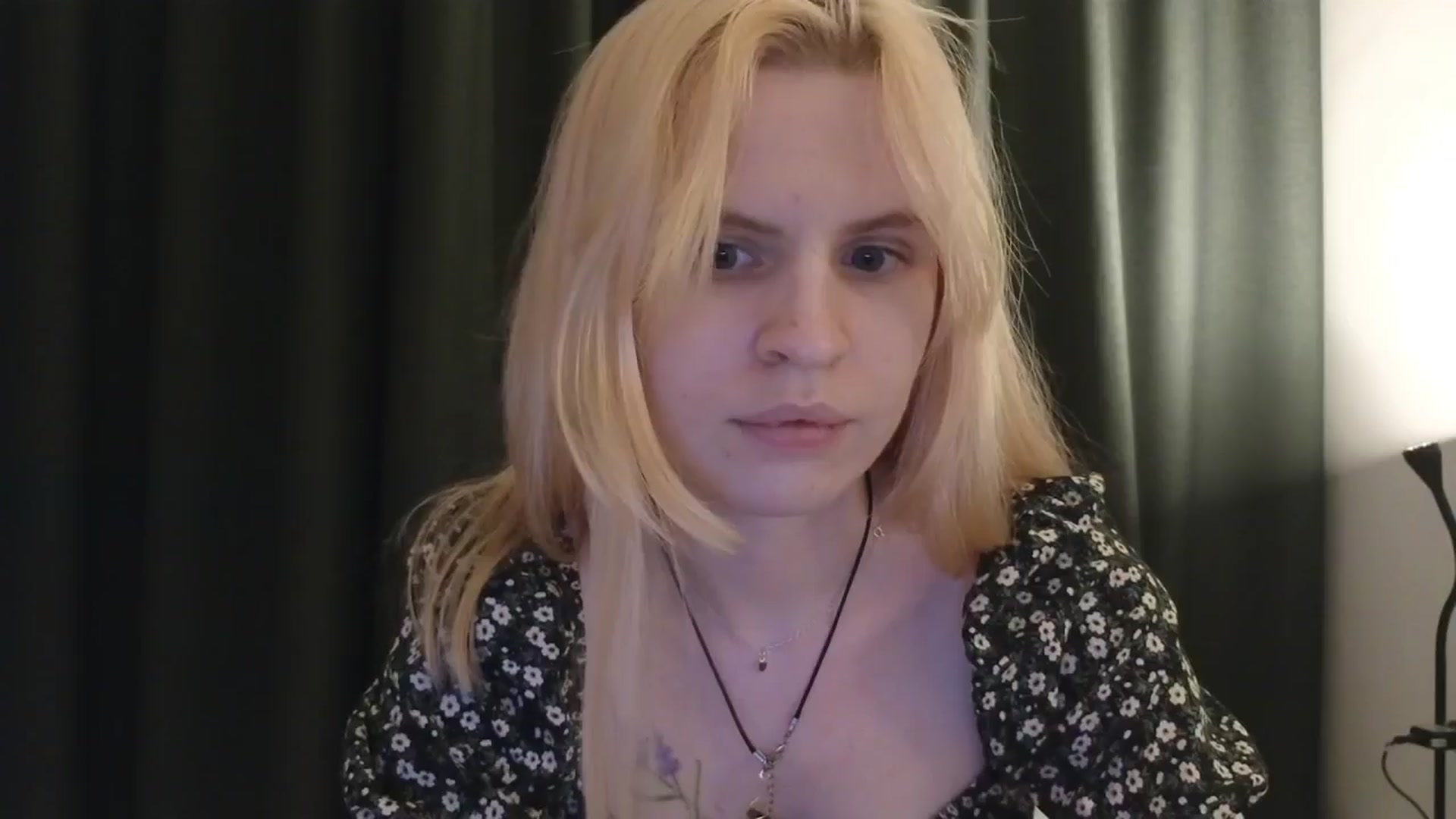 Gallery image thumbnail from Yuri_elfie's myfreecams stream on, 11/02/2025, 02:15 image 5 of 20
