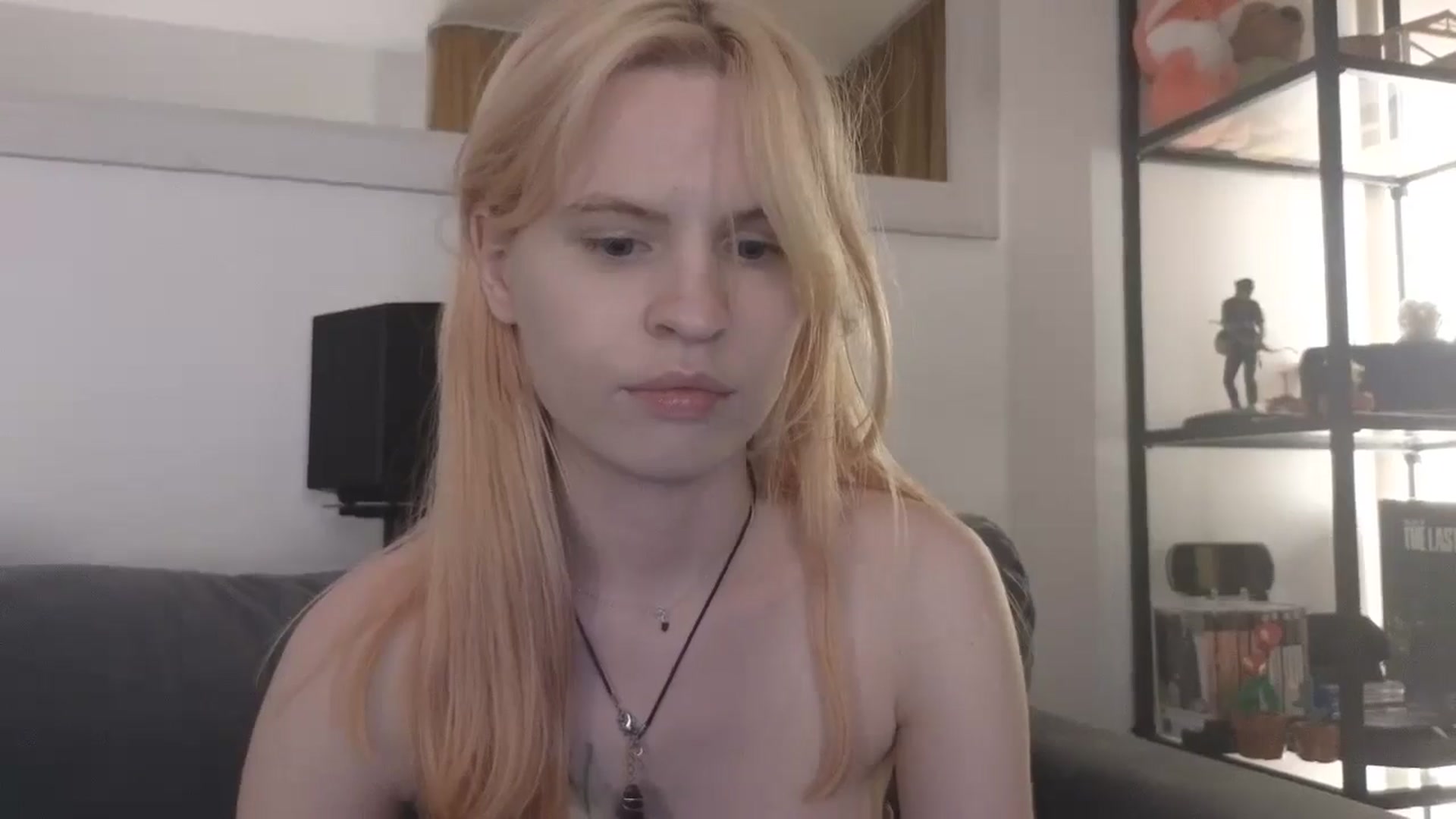 Gallery image thumbnail from Yuri_elfie's myfreecams stream on, 11/04/2025, 02:47 image 14 of 20