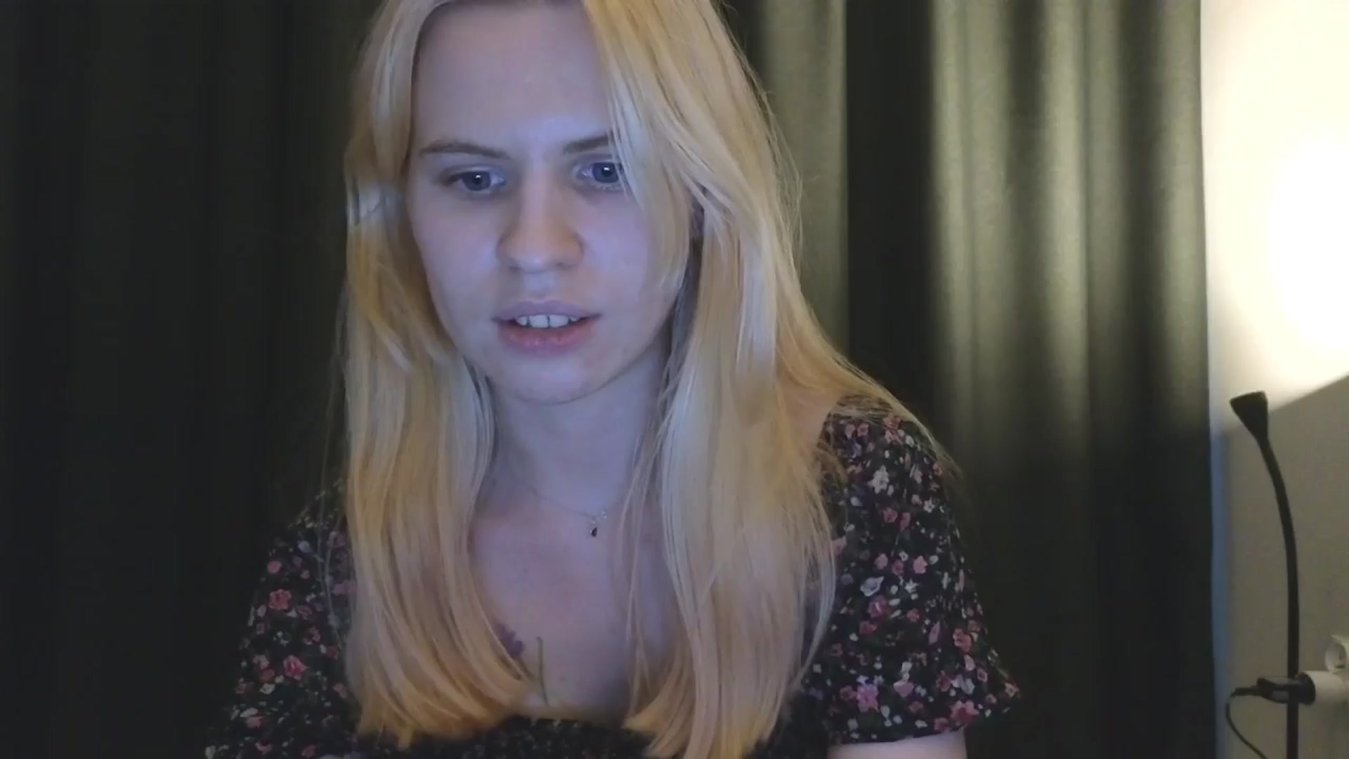 Gallery image thumbnail from Yuri_elfie's myfreecams stream on, 12/11/2025, 10:44 image 1 of 20