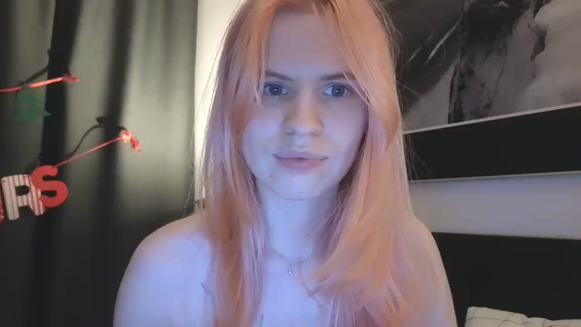 Gallery image thumbnail from Yuri_elfie's myfreecams stream on, 12/26/2025, 09:20 image 1 of 20