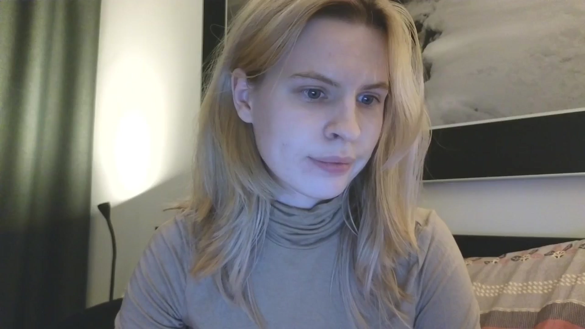 Gallery image thumbnail from Yuri_elfie's myfreecams stream on, 02/05/2026, 18:04 image 1 of 20