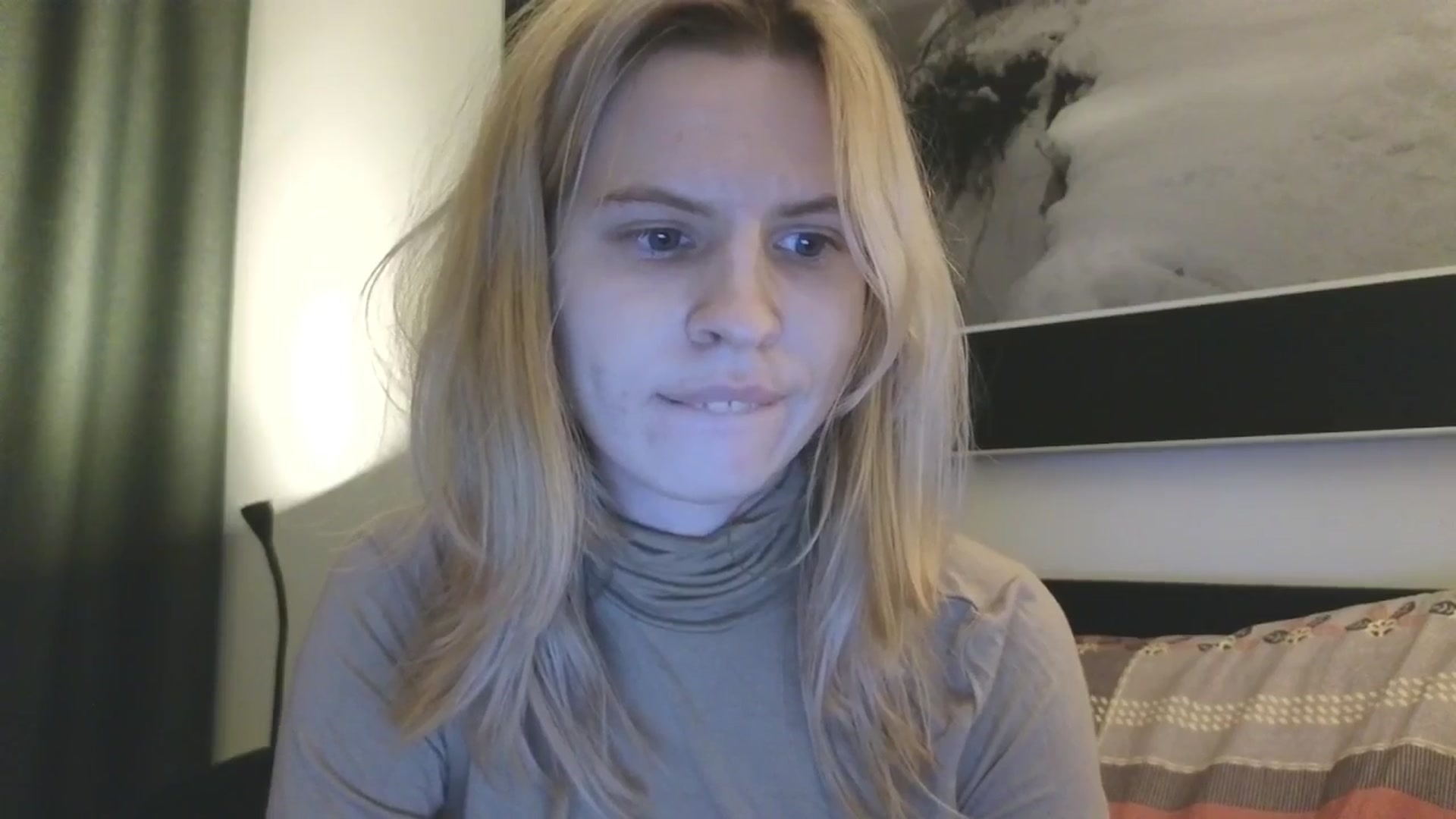 Gallery image thumbnail from Yuri_elfie's myfreecams stream on, 02/05/2026, 18:04 image 2 of 20
