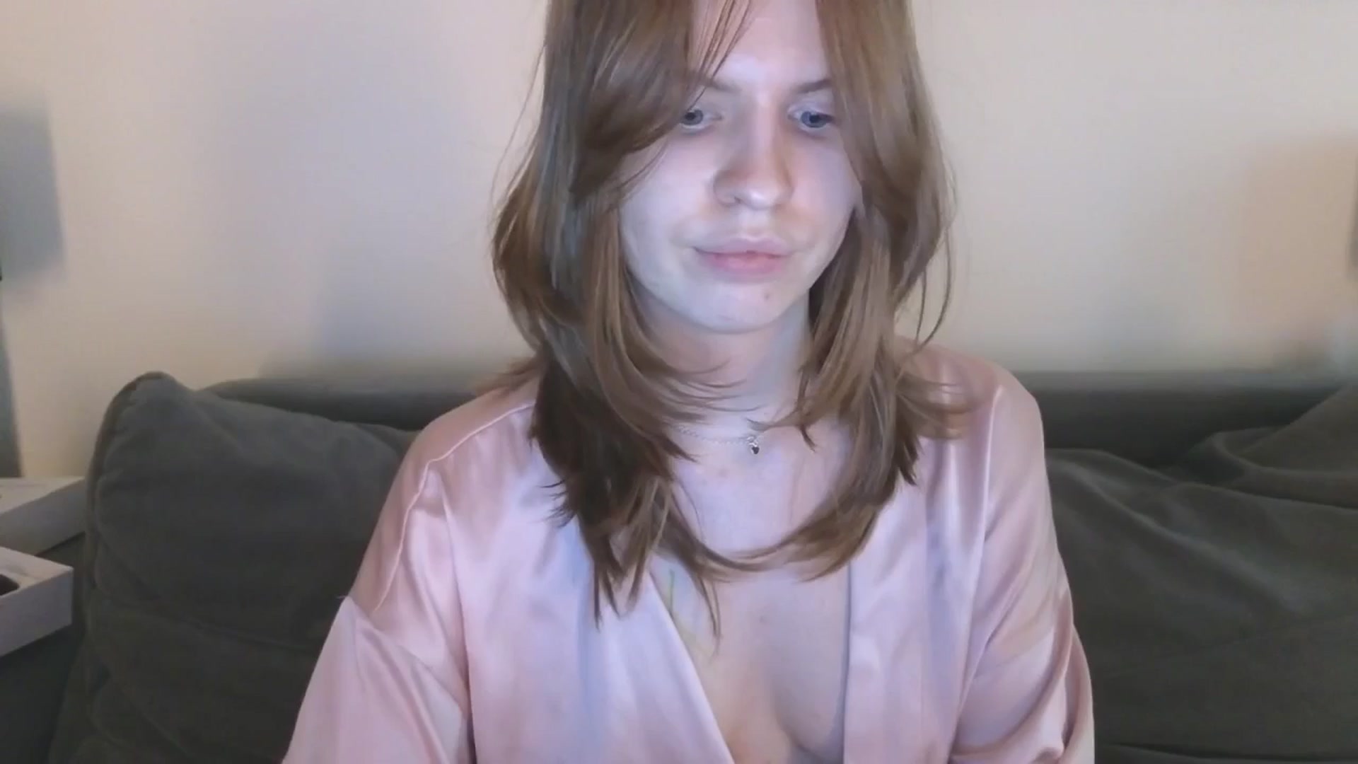 Gallery image thumbnail from Yuri_elfie's myfreecams stream on, 02/26/2026, 17:07 image 1 of 20
