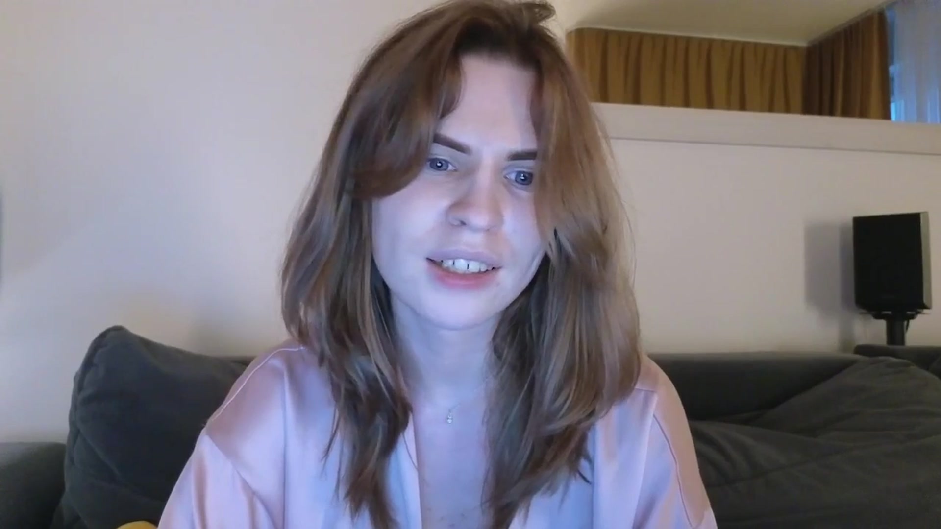 Gallery image thumbnail from Yuri_elfie's myfreecams stream on, 03/08/2026, 06:48 image 12 of 20