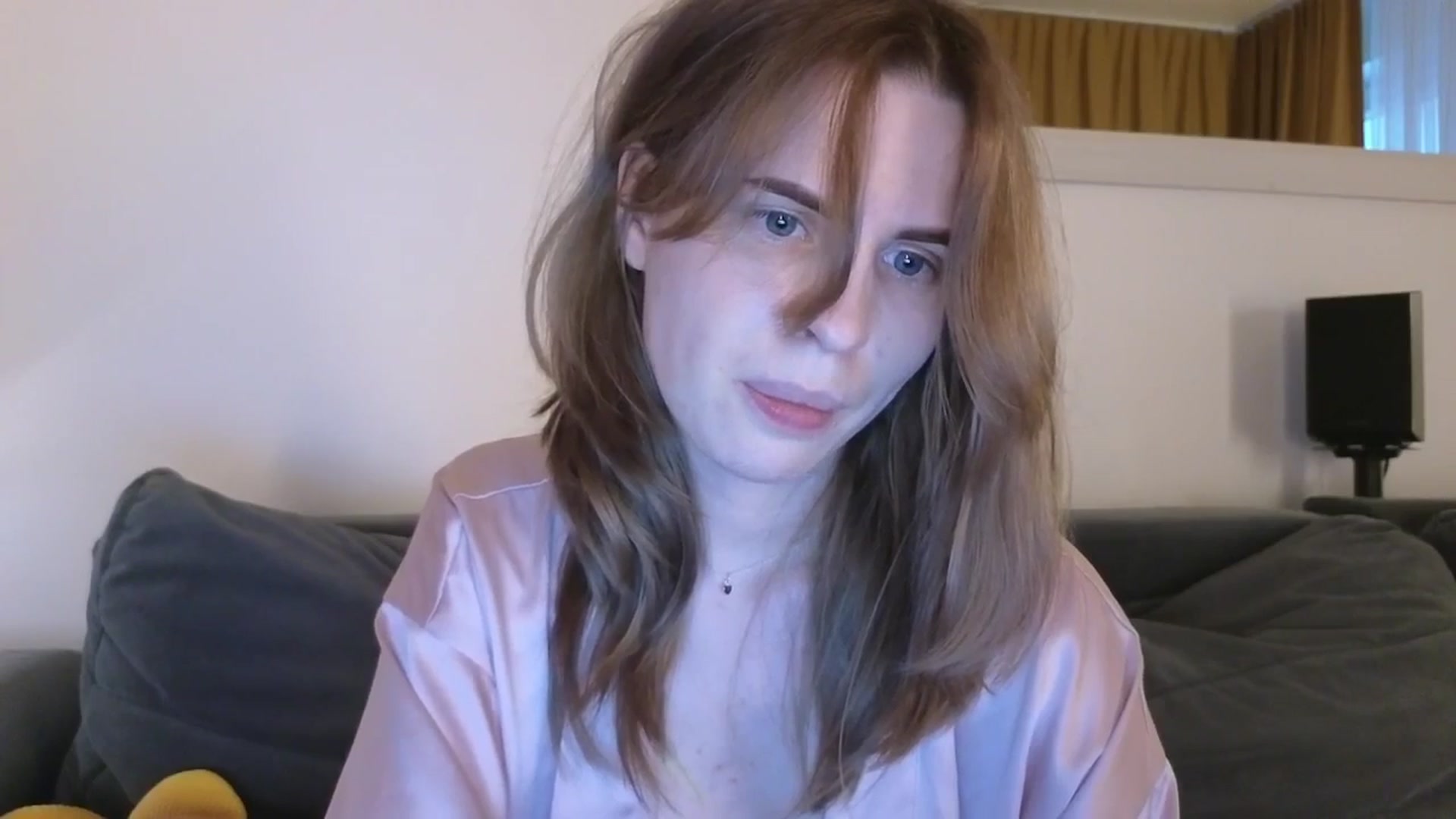 Gallery image thumbnail from Yuri_elfie's myfreecams stream on, 03/08/2026, 06:48 image 14 of 20