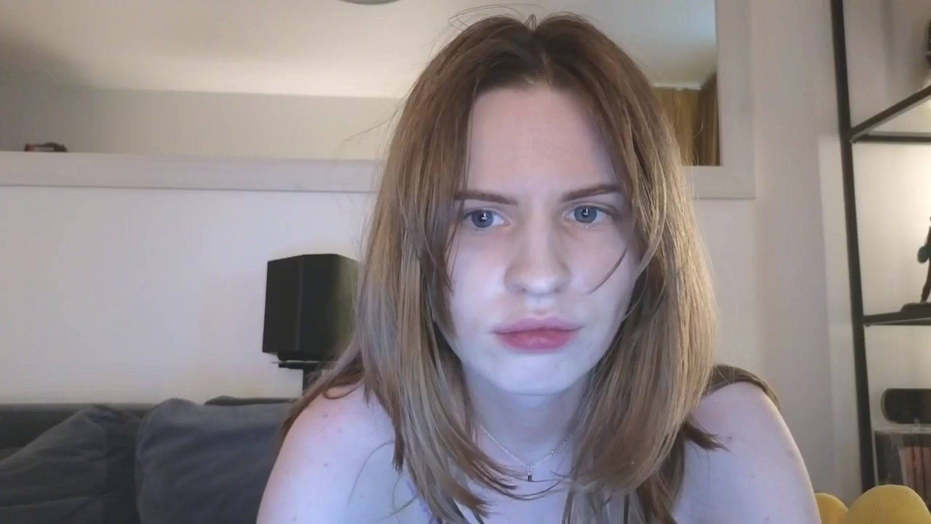 Gallery image thumbnail from Yuri_elfie's myfreecams stream on, 03/15/2026, 08:35 image 4 of 20