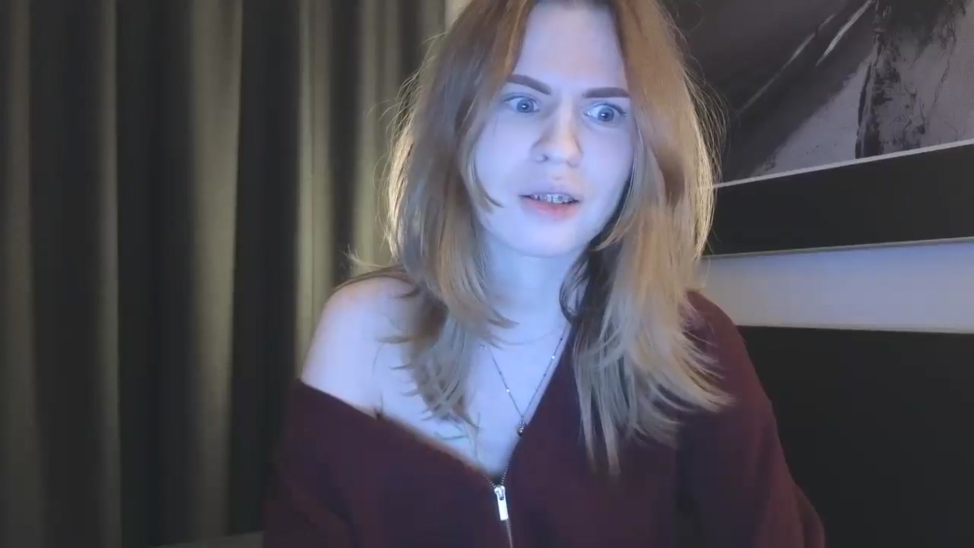 Gallery image thumbnail from Yuri_elfie's myfreecams stream on, 04/14/2026, 22:26 image 2 of 20