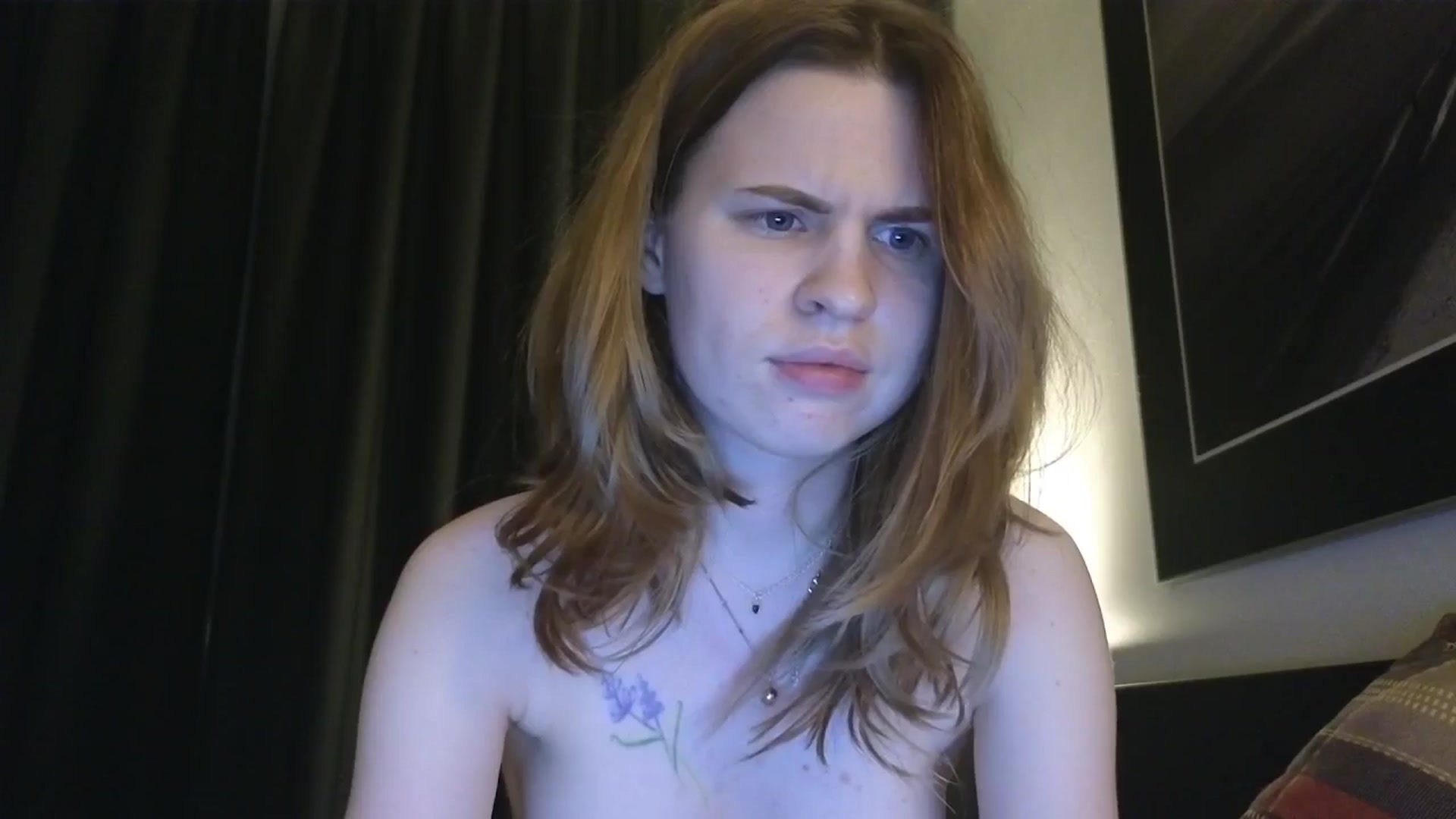 Gallery image thumbnail from Yuri_elfie's myfreecams stream on, 04/17/2026, 20:27 image 8 of 20