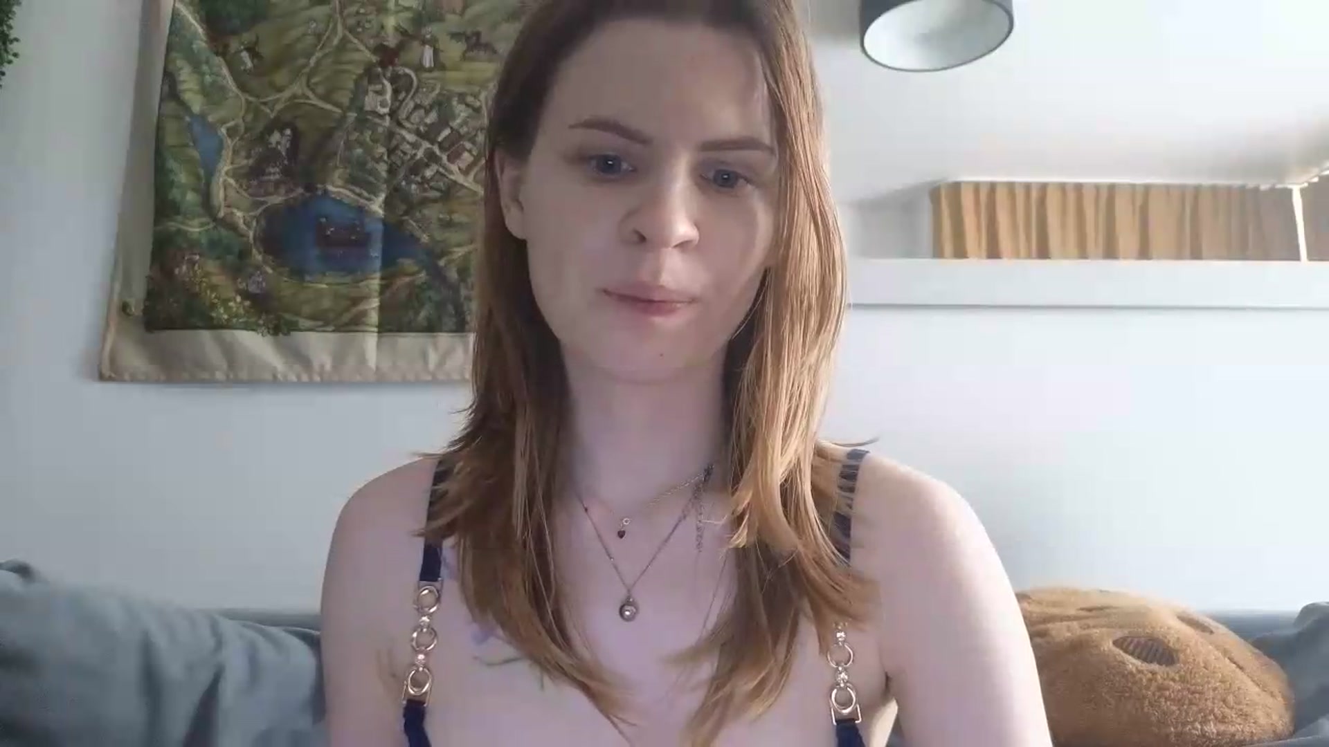 Gallery image thumbnail from Yuri_elfie's myfreecams stream on, 05/20/2026, 08:15 image 2 of 20