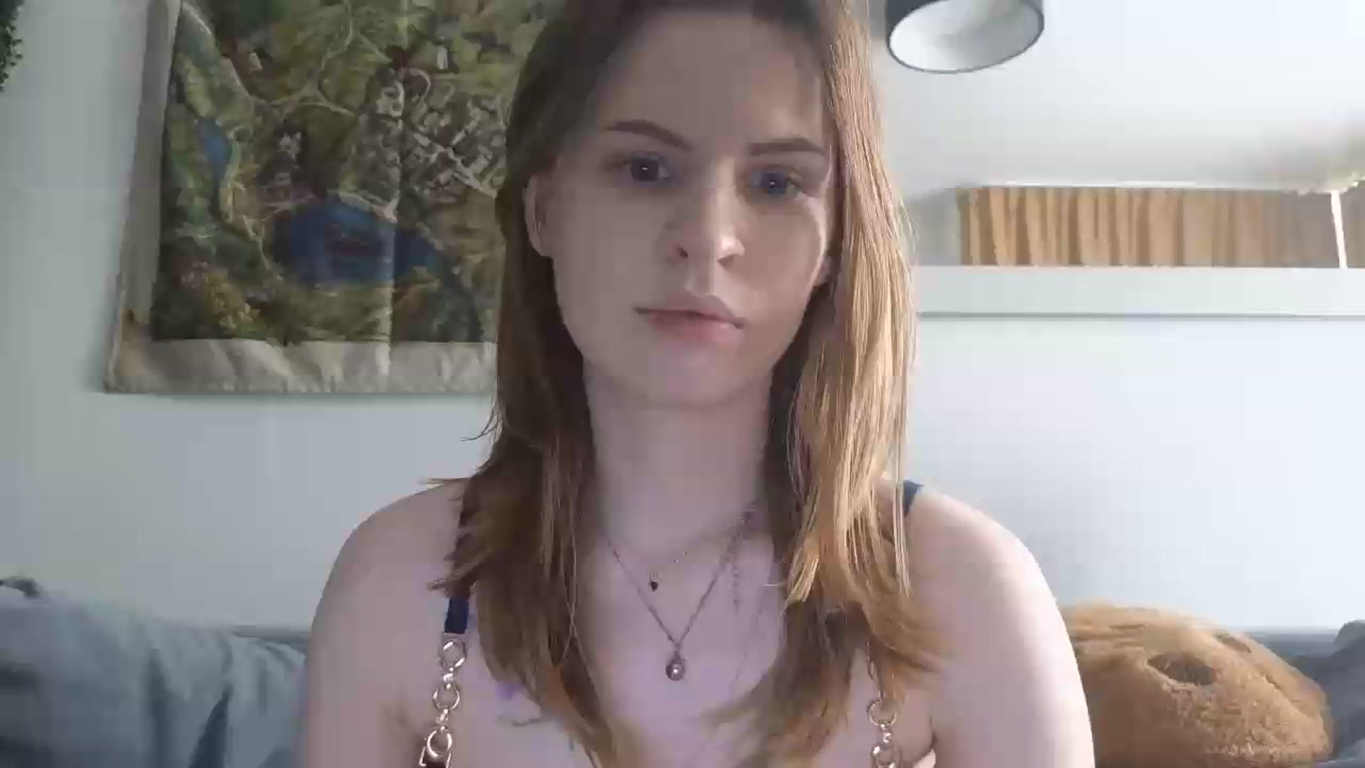 Gallery image thumbnail from Yuri_elfie's myfreecams stream on, 05/20/2026, 08:15 image 1 of 20