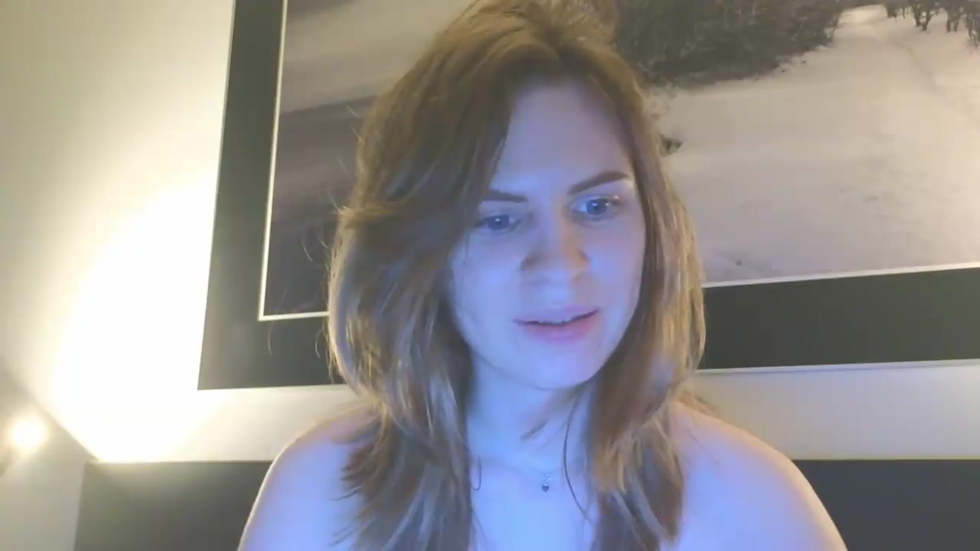 Gallery image thumbnail from Yuri_elfie's myfreecams stream on, 06/24/2026, 21:55 image 20 of 20