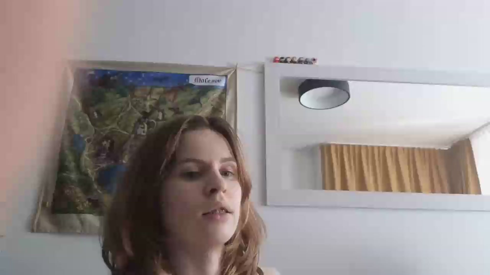 Gallery image thumbnail from Yuri_elfie's myfreecams stream on, 07/10/2026, 15:28 image 1 of 20
