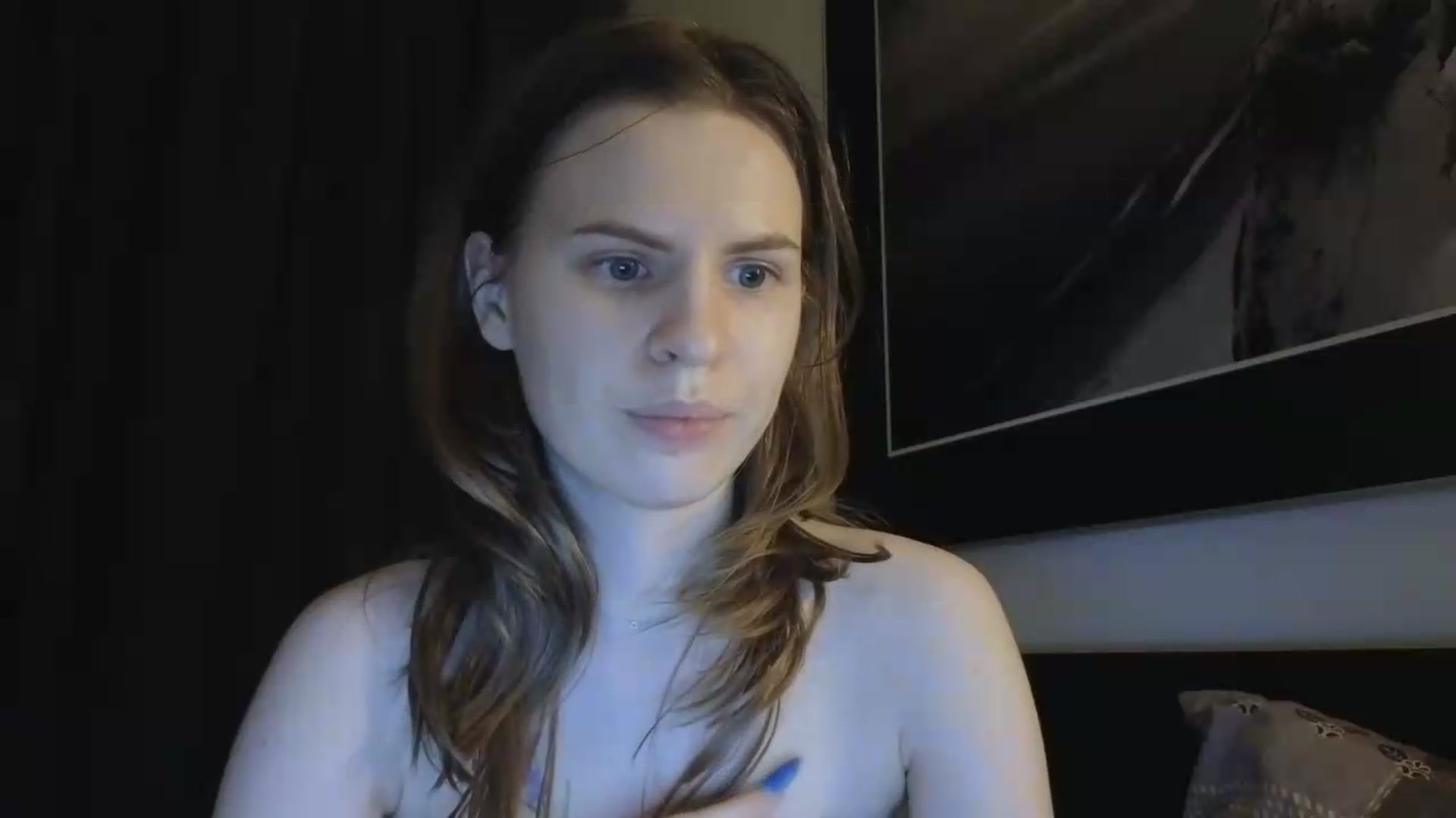Gallery image thumbnail from Yuri_elfie's myfreecams stream on, 07/12/2026, 23:47 image 20 of 20