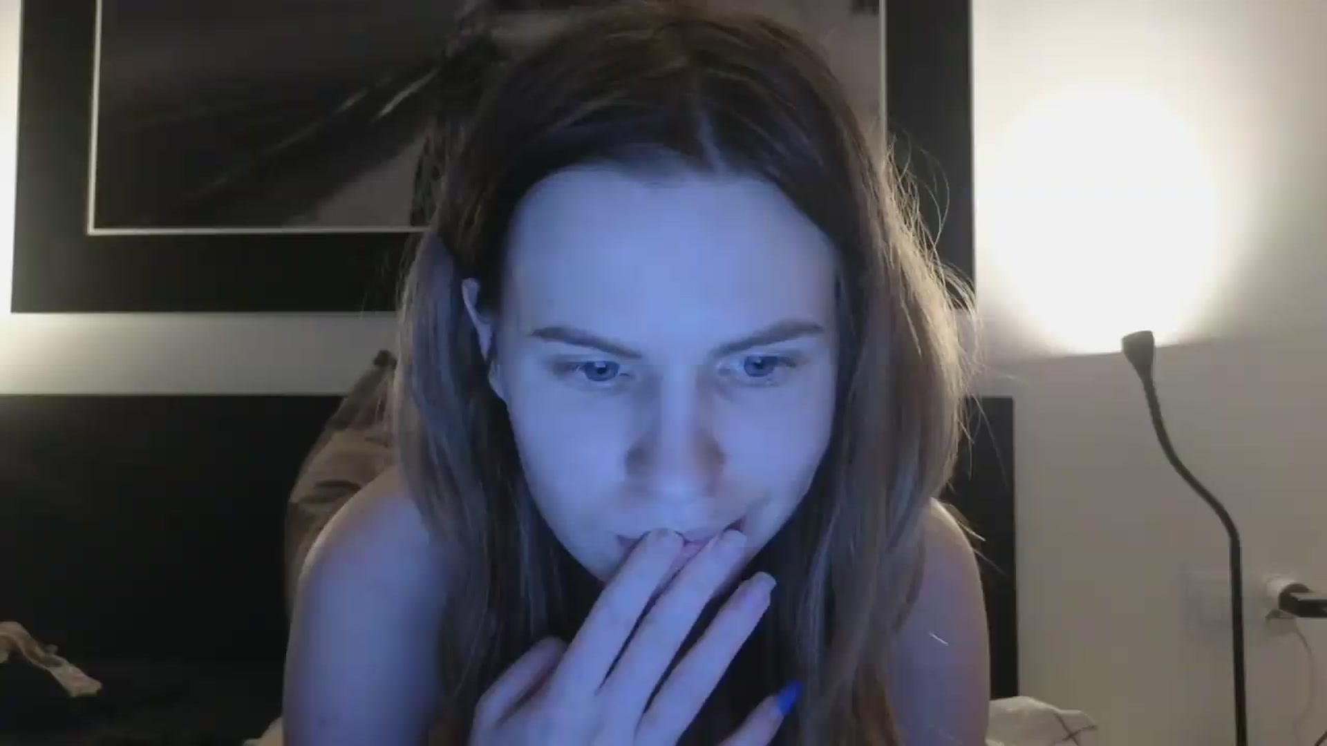Gallery image thumbnail from Yuri_elfie's myfreecams stream on, 07/27/2026, 07:11 image 8 of 20