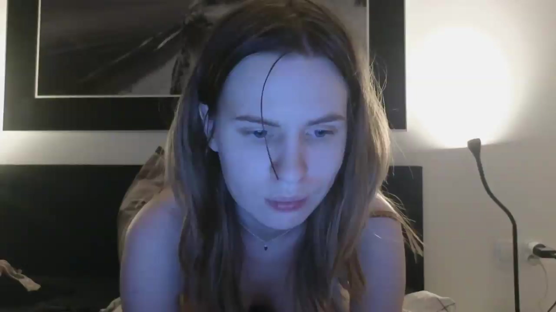 Gallery image thumbnail from Yuri_elfie's myfreecams stream on, 07/27/2026, 07:11 image 3 of 20