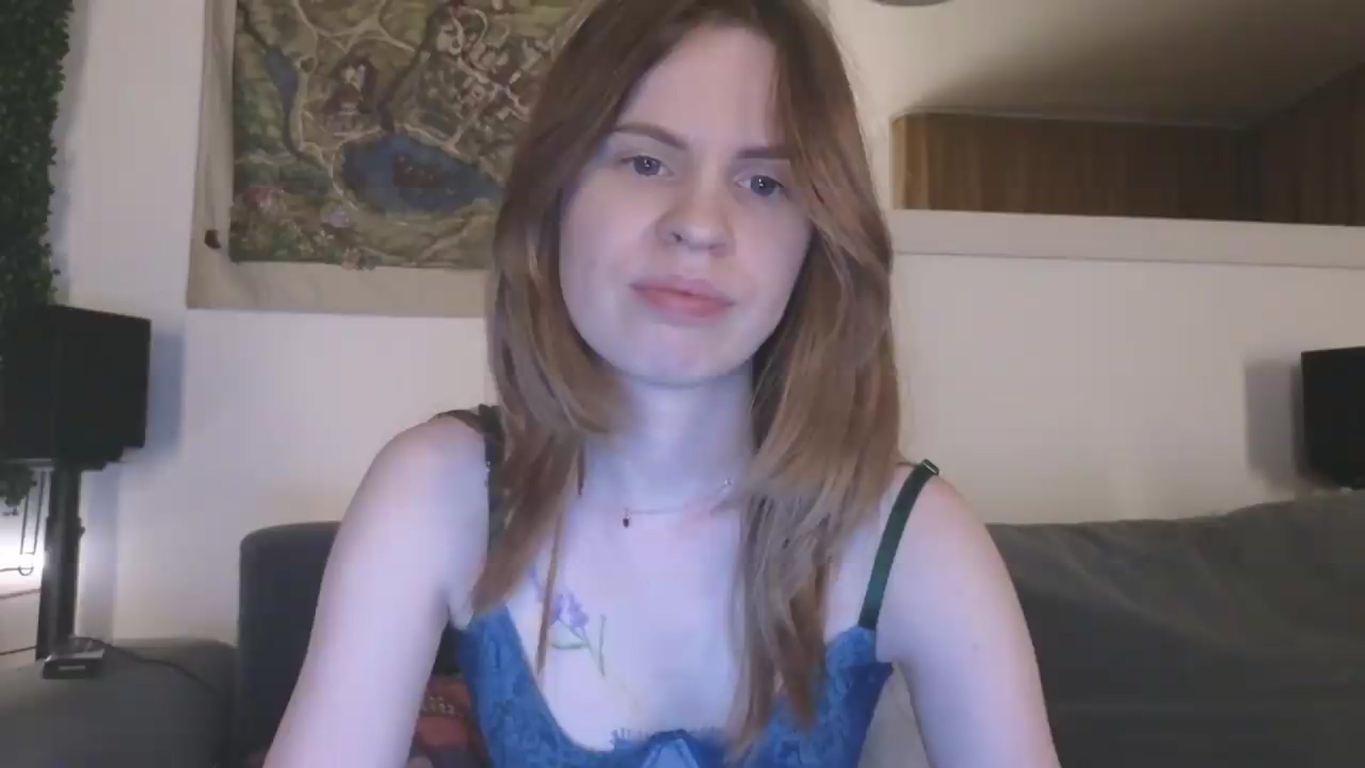 Gallery image thumbnail from Yuri_elfie's myfreecams stream on, 08/20/2026, 20:41 image 20 of 20