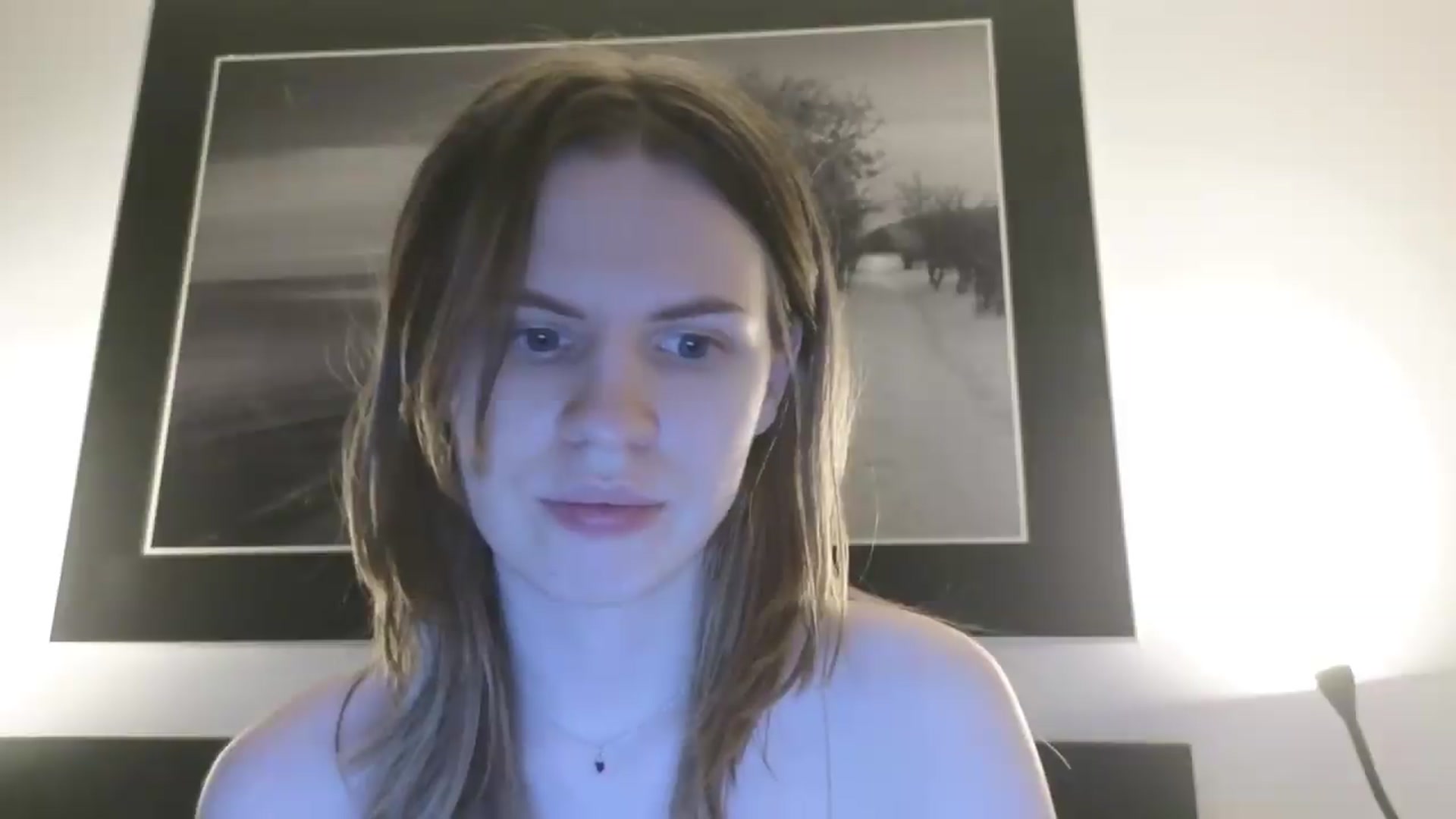 Gallery image thumbnail from Yuri_elfie's myfreecams stream on, 08/22/2026, 15:31 image 20 of 20