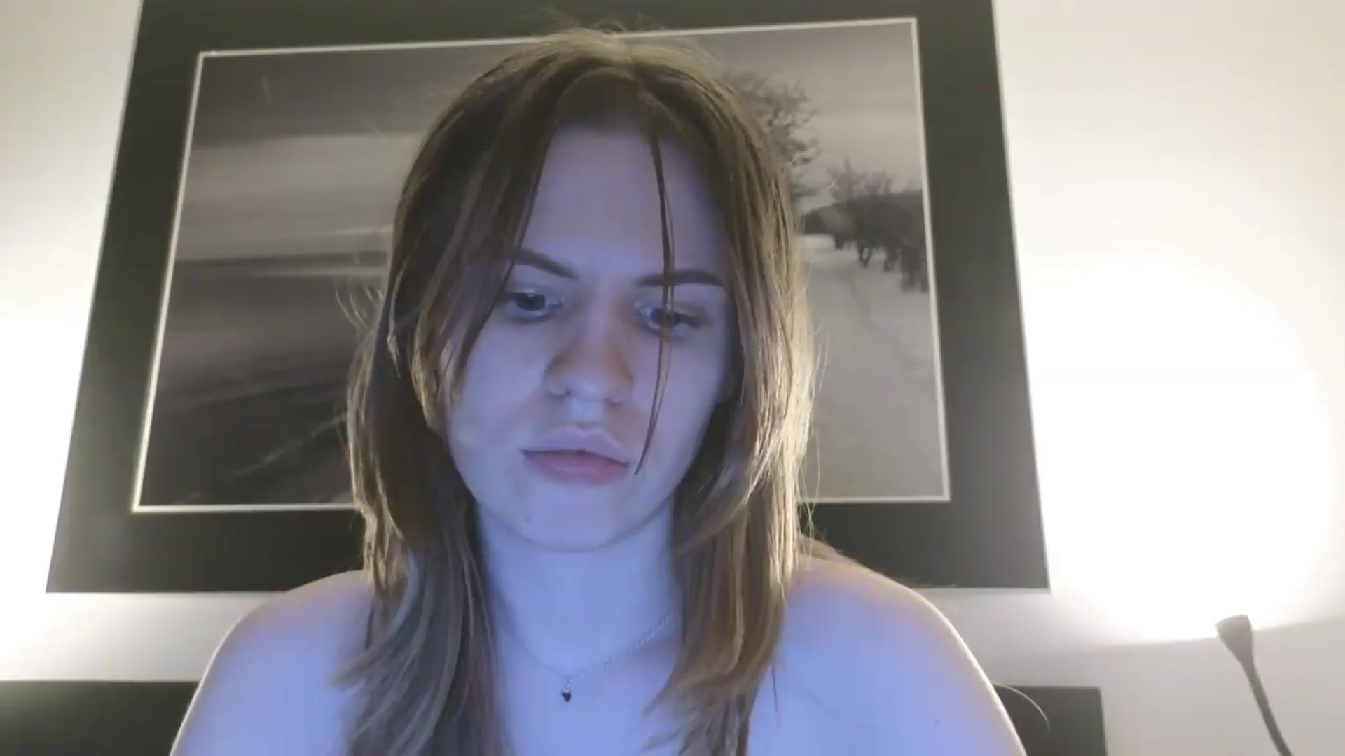 Gallery image thumbnail from Yuri_elfie's myfreecams stream on, 08/22/2026, 15:31 image 19 of 20