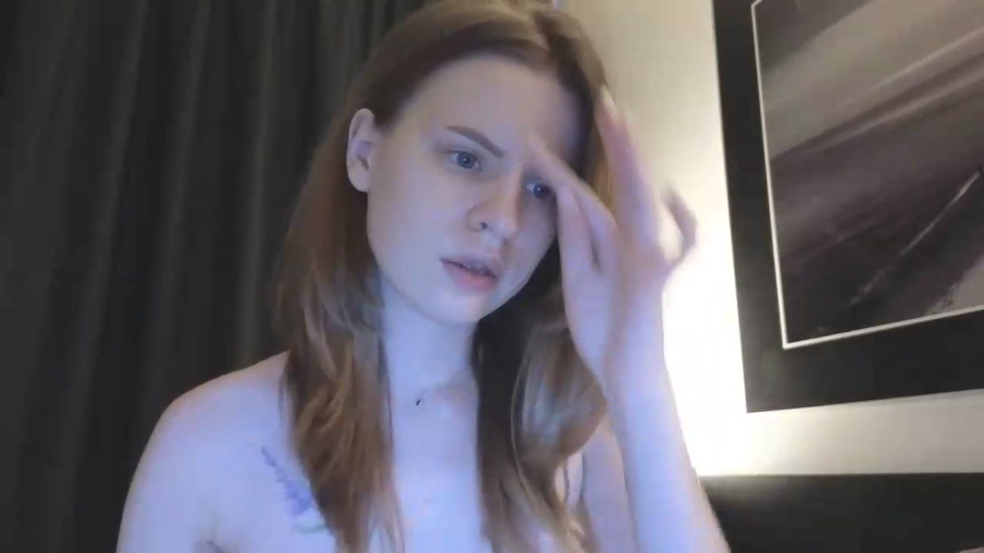 Gallery image thumbnail from Yuri_elfie's myfreecams stream on, 08/31/2026, 06:25 image 6 of 20