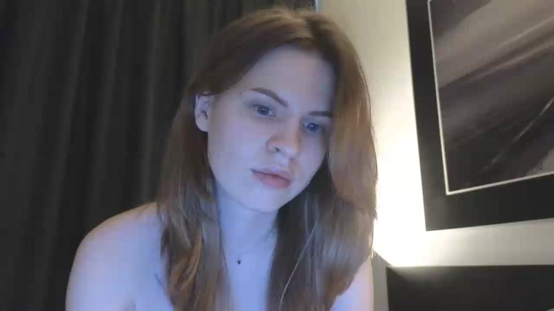 Gallery image thumbnail from Yuri_elfie's myfreecams stream on, 08/31/2026, 06:25 image 1 of 20