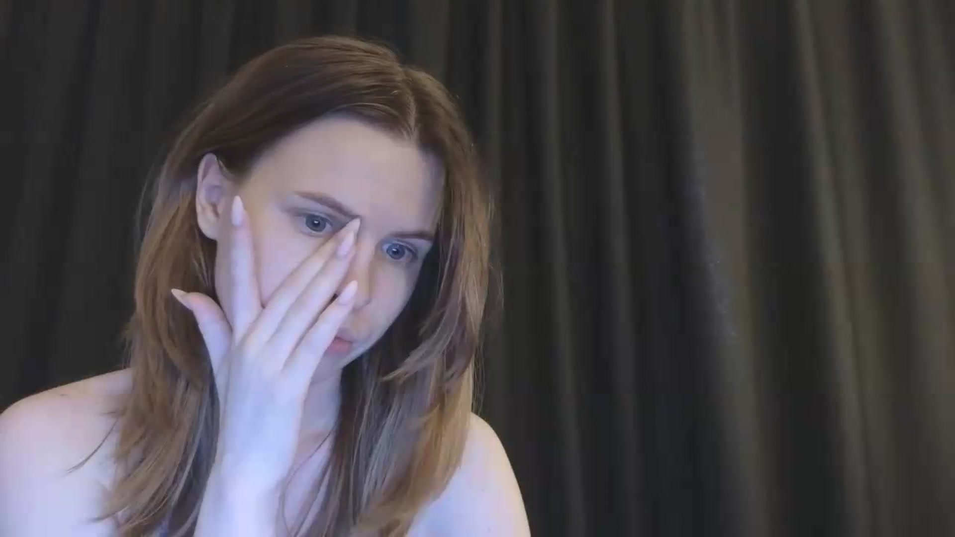 Gallery image thumbnail from Yuri_elfie's myfreecams stream on, 09/02/2026, 07:49 image 9 of 20