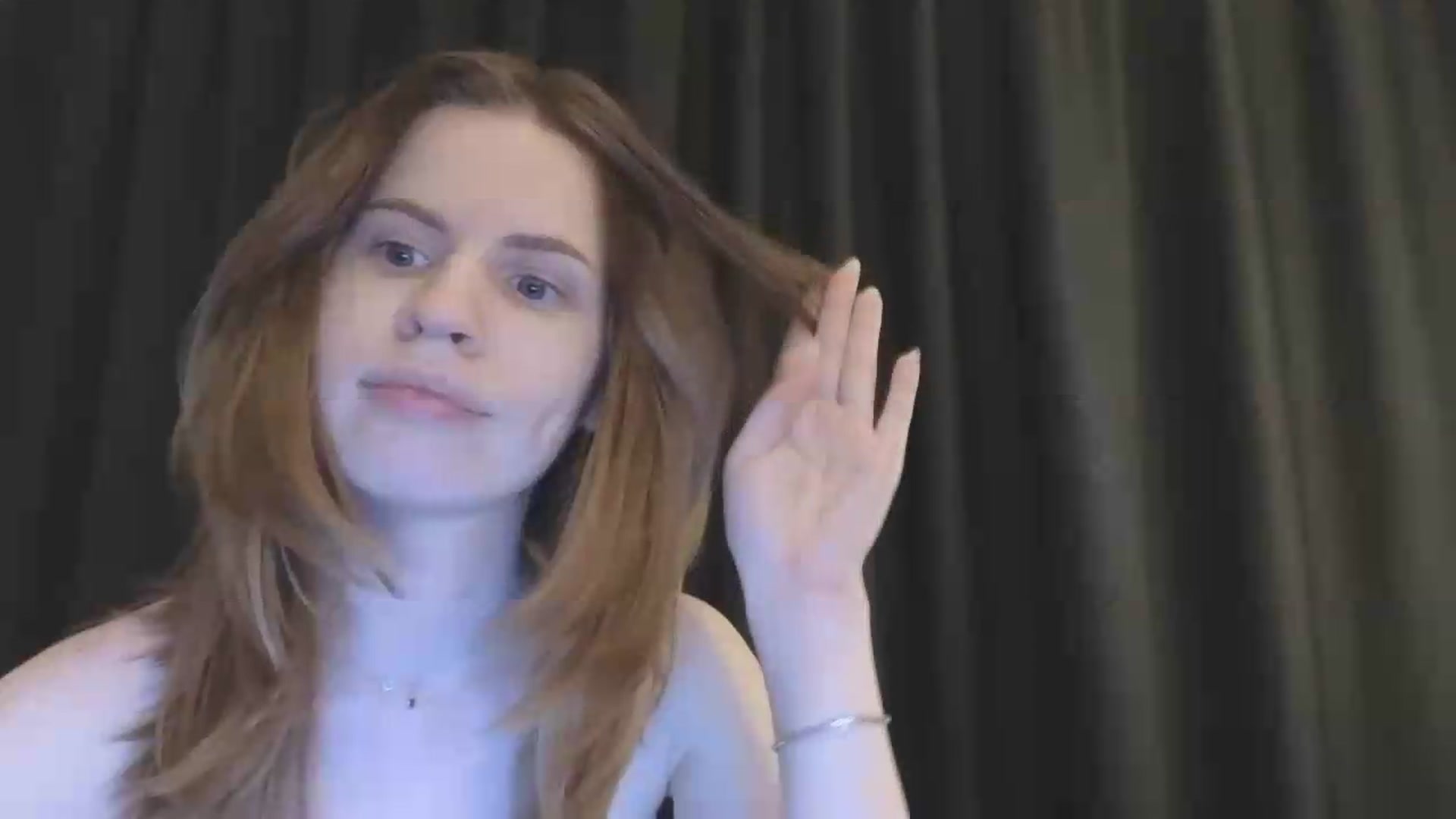 Gallery image thumbnail from Yuri_elfie's myfreecams stream on, 09/02/2026, 07:49 image 5 of 20