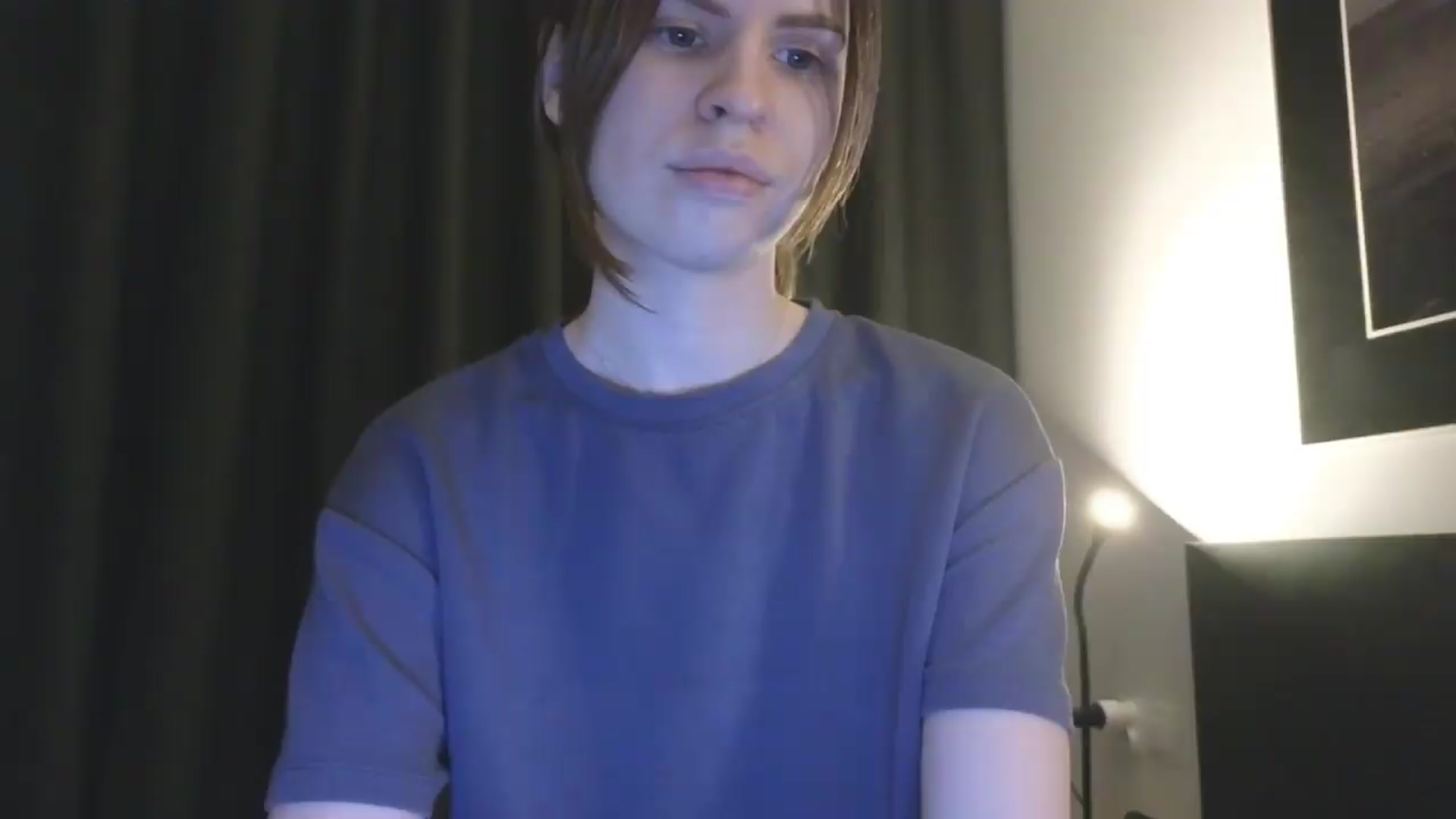 Gallery image thumbnail from Yuri_elfie's myfreecams stream on, 09/05/2026, 22:33 image 2 of 20