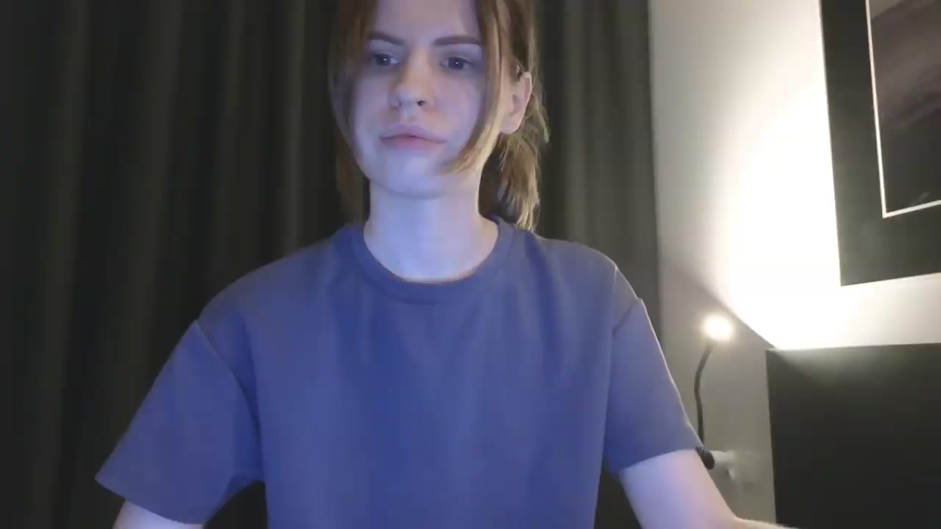 Gallery image thumbnail from Yuri_elfie's myfreecams stream on, 09/05/2026, 22:33 image 3 of 20