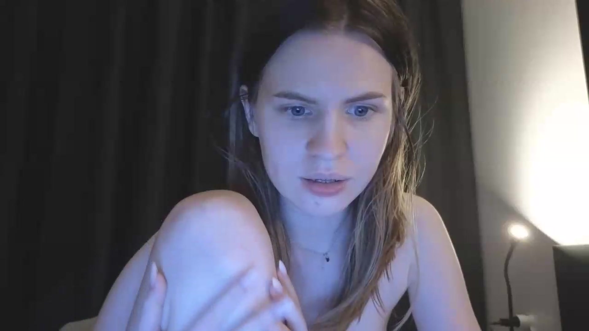Gallery image thumbnail from Yuri_elfie's myfreecams stream on, 09/06/2026, 02:57 image 2 of 20