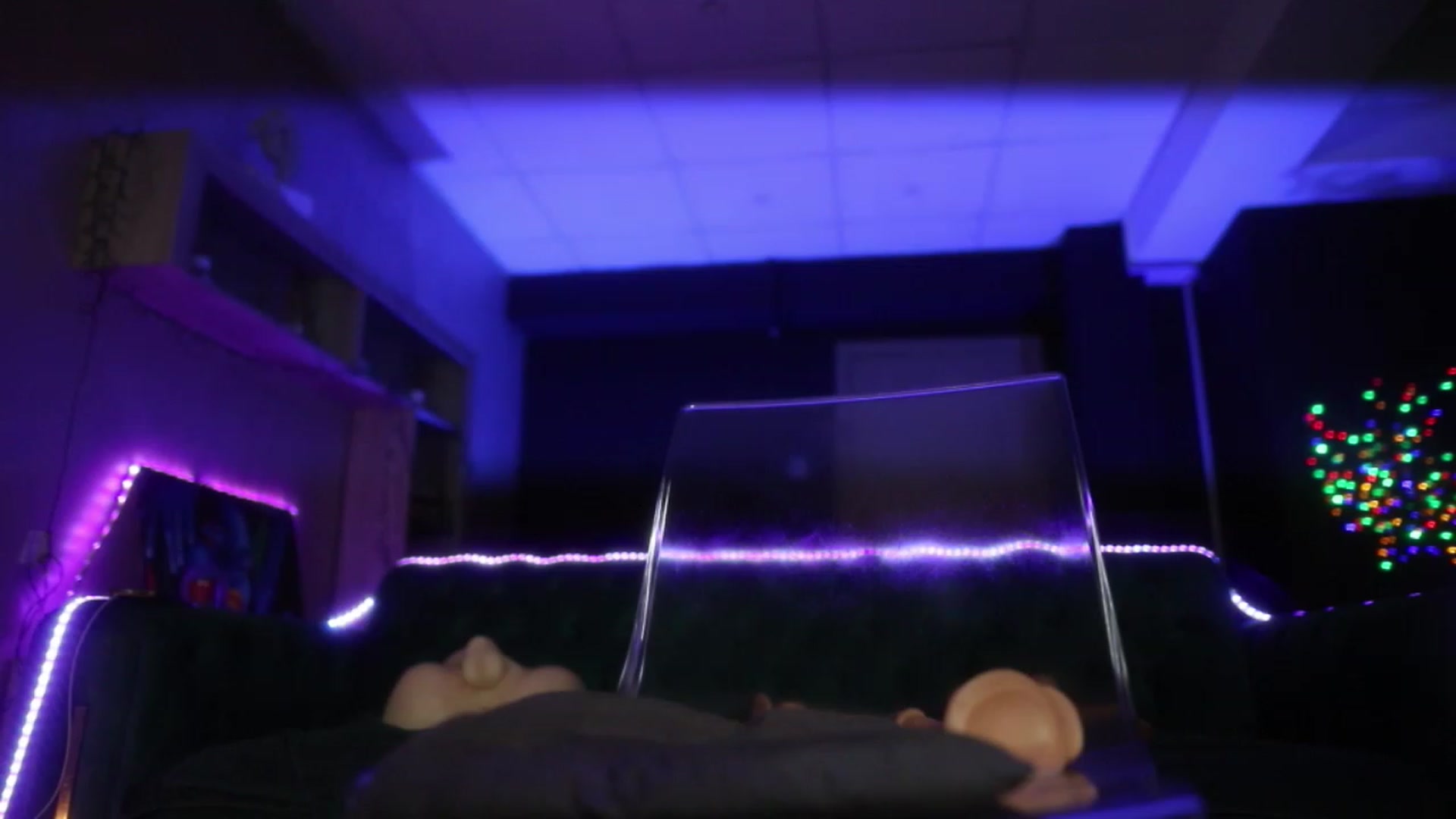 Gallery image thumbnail from YuriaLou's myfreecams stream on, 02/22/2024, 13:40 image 18 of 20
