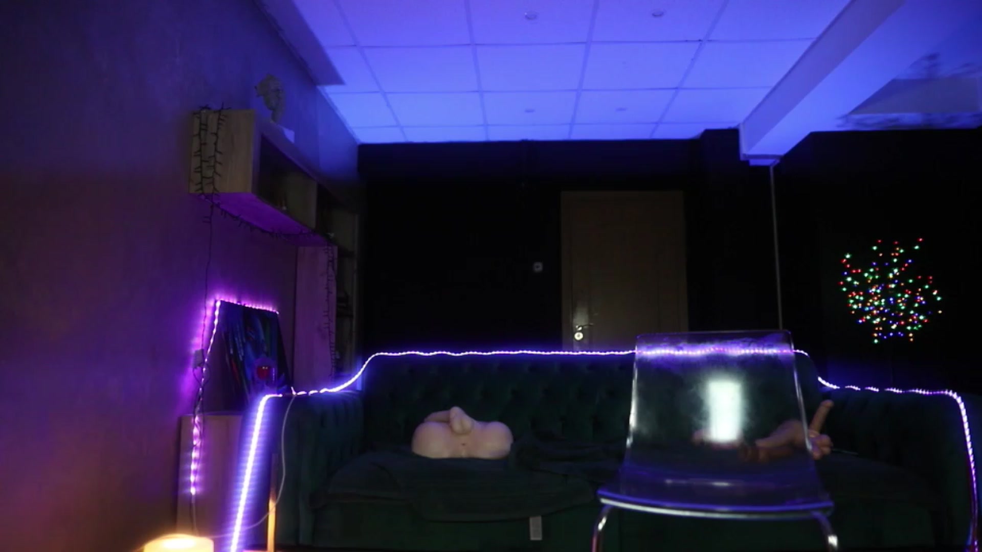 Gallery image thumbnail from YuriaLou's myfreecams stream on, 02/22/2024, 13:40 image 19 of 20