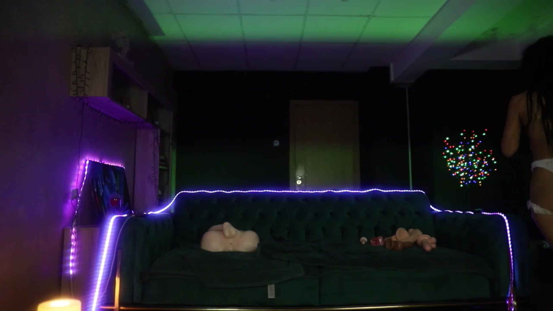 Gallery image thumbnail from YuriaLou's myfreecams stream on, 02/22/2024, 13:40 image 20 of 20