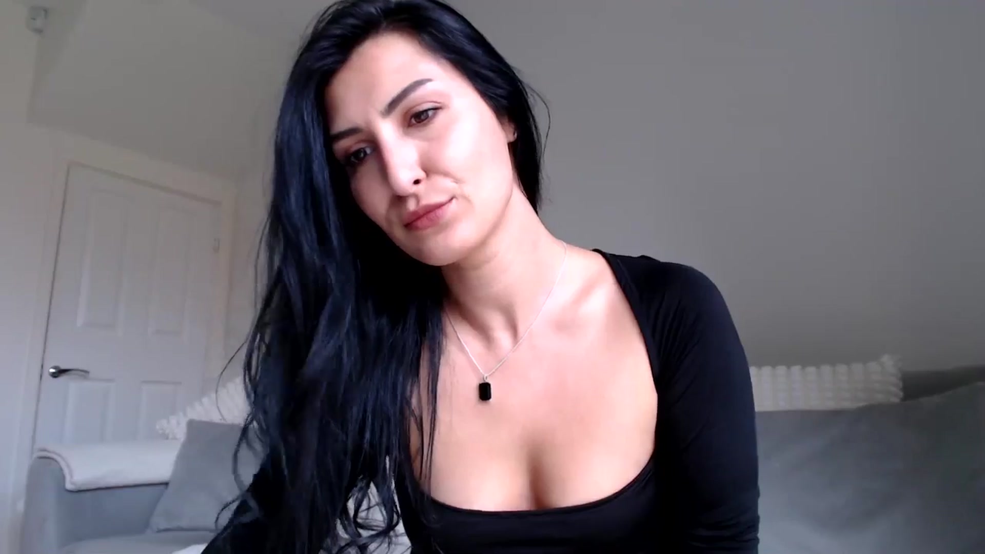 Gallery image thumbnail from Yva_777's myfreecams stream on, 06/10/2024, 11:59 image 7 of 20