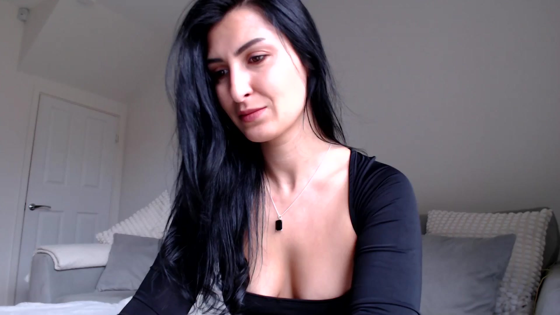Gallery image thumbnail from Yva_777's myfreecams stream on, 06/10/2024, 11:59 image 1 of 20