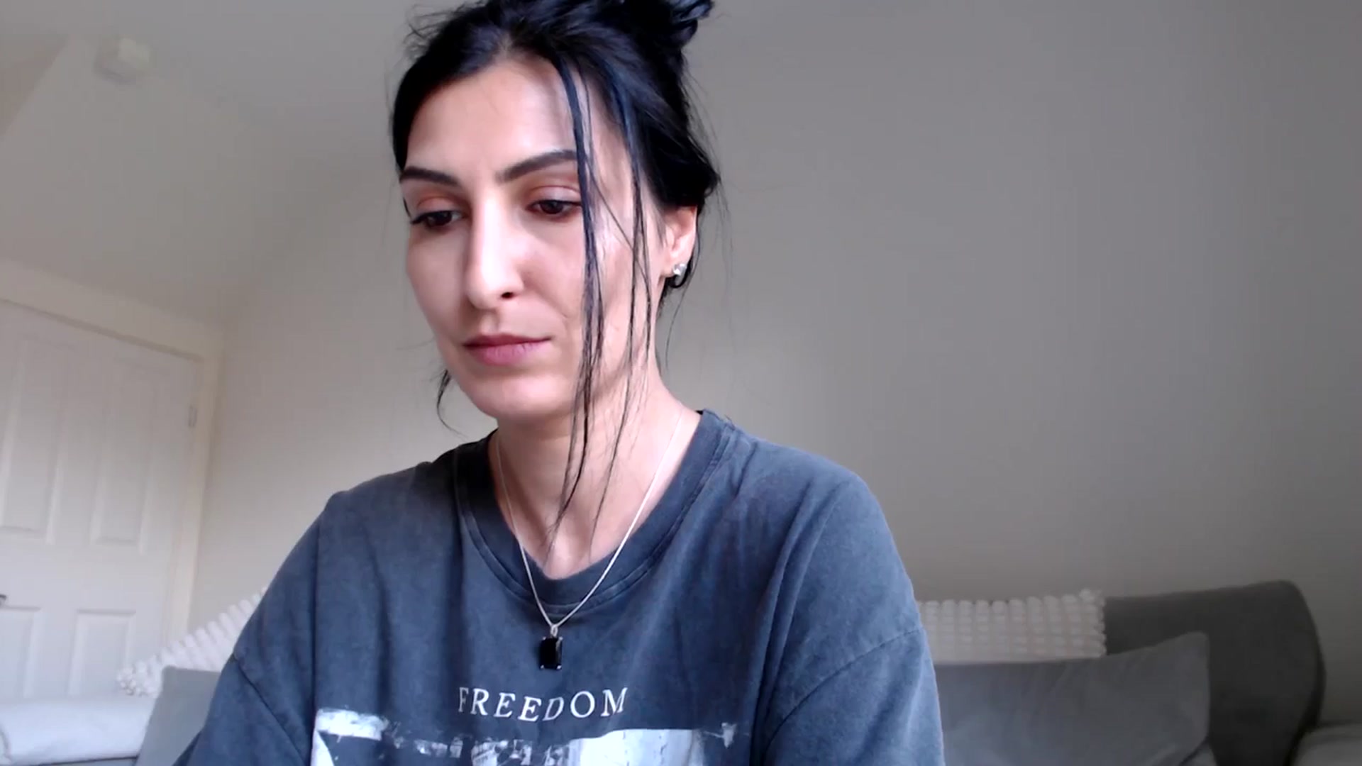 Gallery image thumbnail from Yva_777's myfreecams stream on, 06/10/2024, 12:39 image 13 of 20