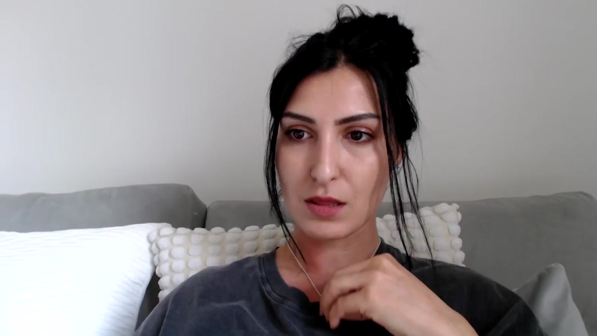 Gallery image thumbnail from Yva_777's myfreecams stream on, 06/10/2024, 13:00 image 7 of 20