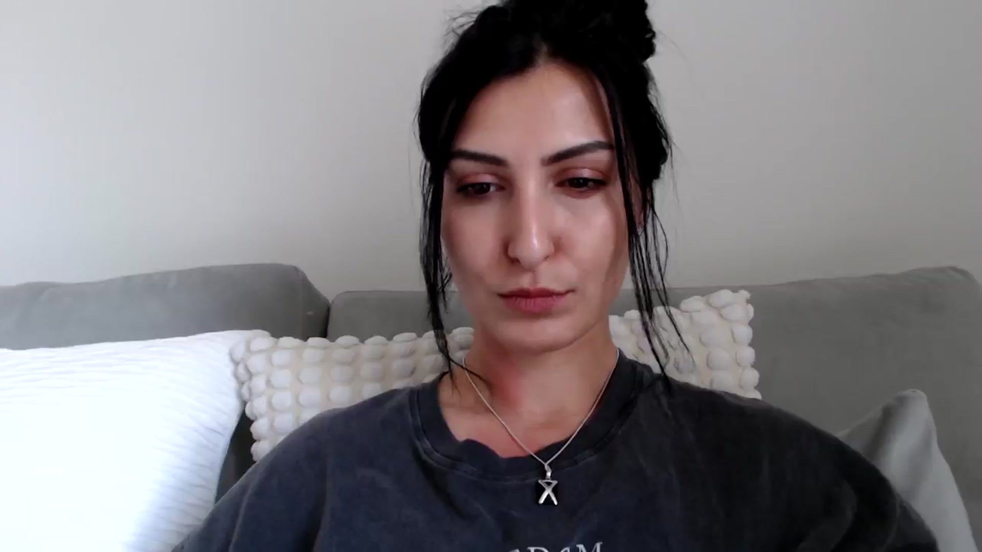 Gallery image thumbnail from Yva_777's myfreecams stream on, 06/10/2024, 13:00 image 9 of 20