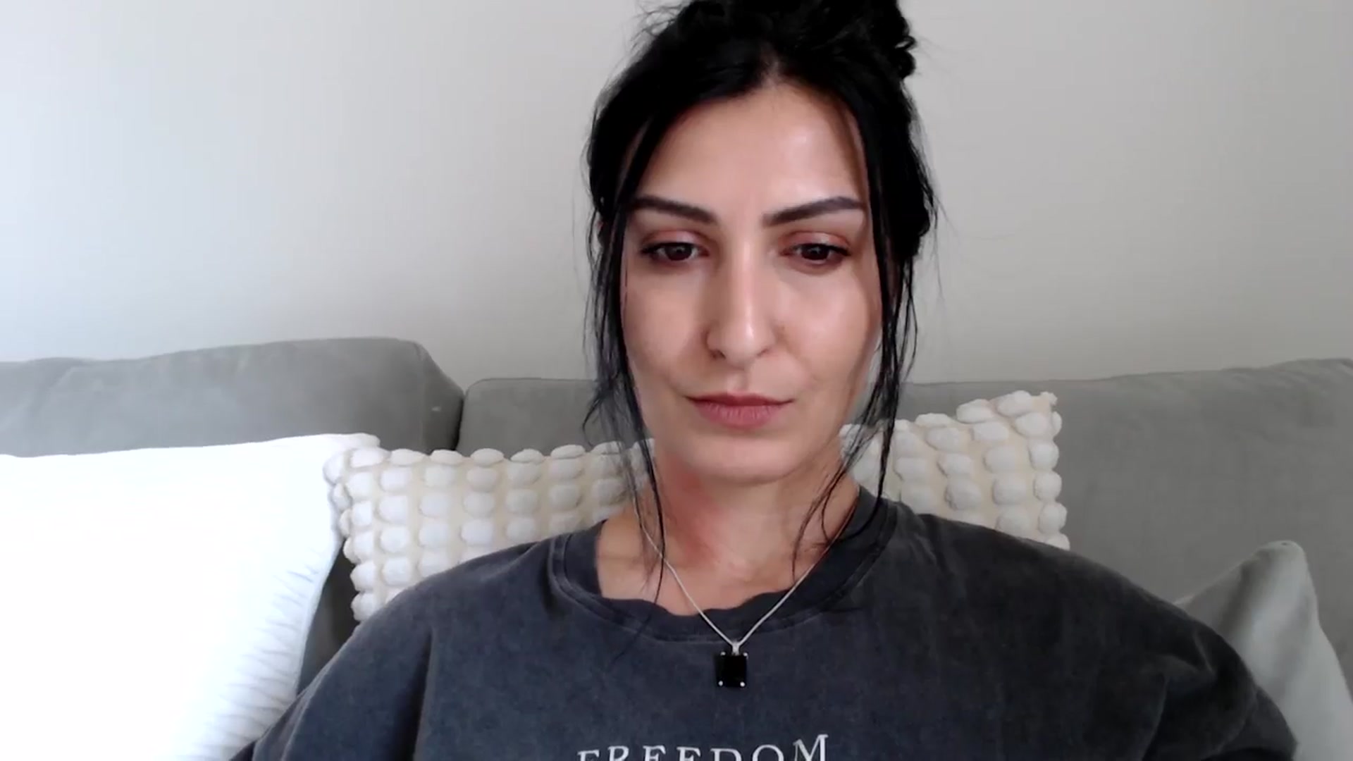 Gallery image thumbnail from Yva_777's myfreecams stream on, 06/10/2024, 13:00 image 4 of 20