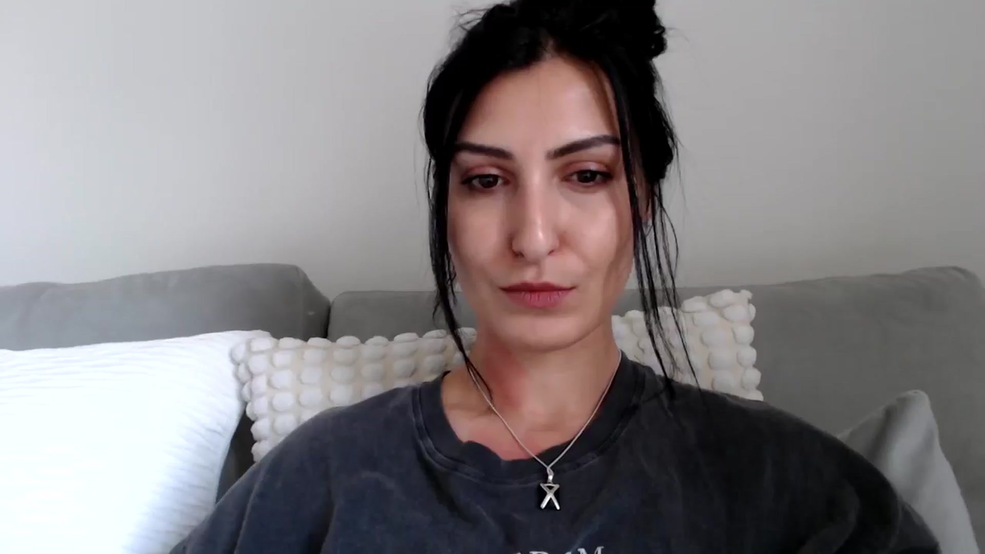 Gallery image thumbnail from Yva_777's myfreecams stream on, 06/10/2024, 13:00 image 8 of 20