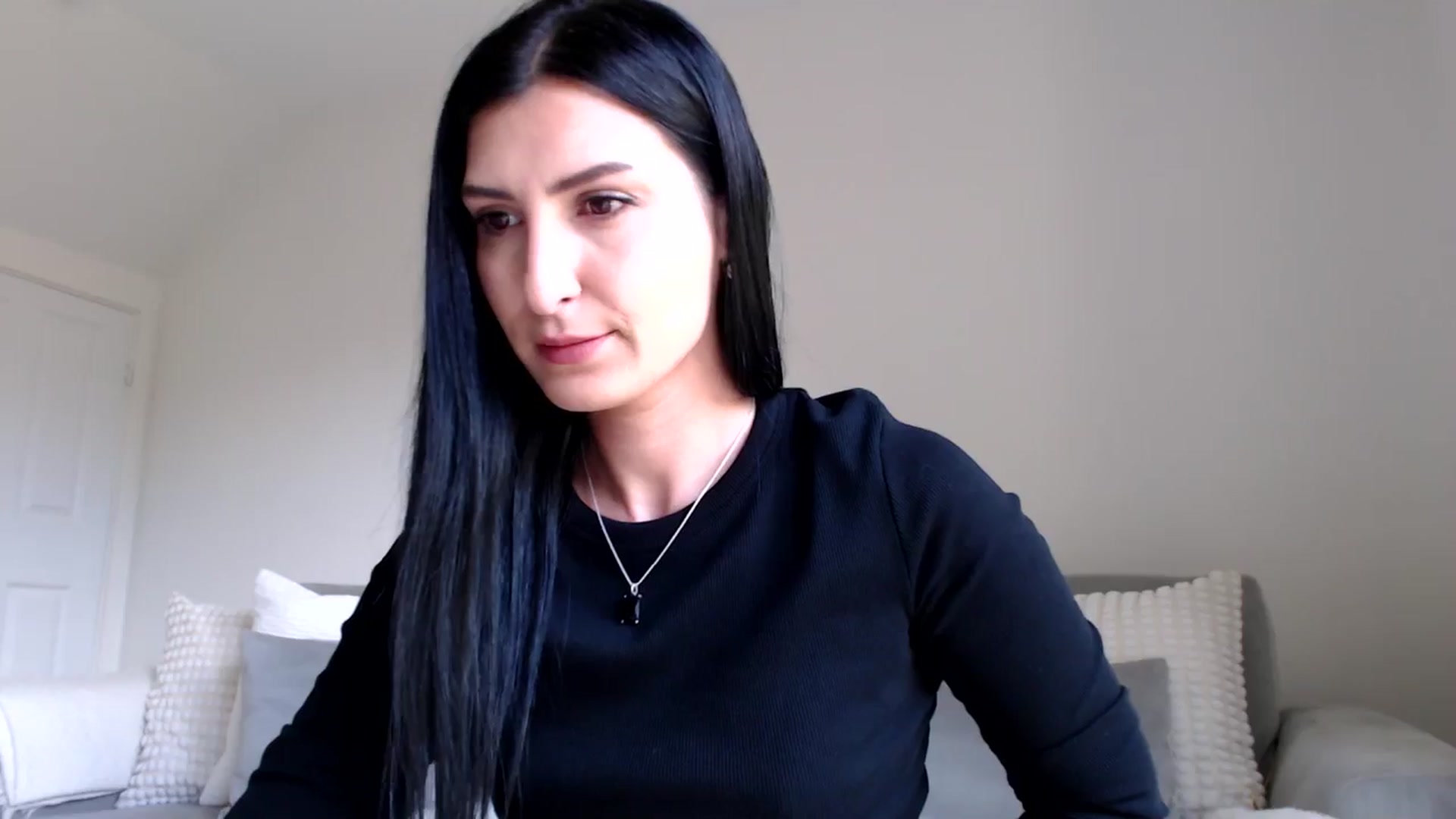 Gallery image thumbnail from Yva_777's myfreecams stream on, 06/14/2024, 09:07 image 2 of 20