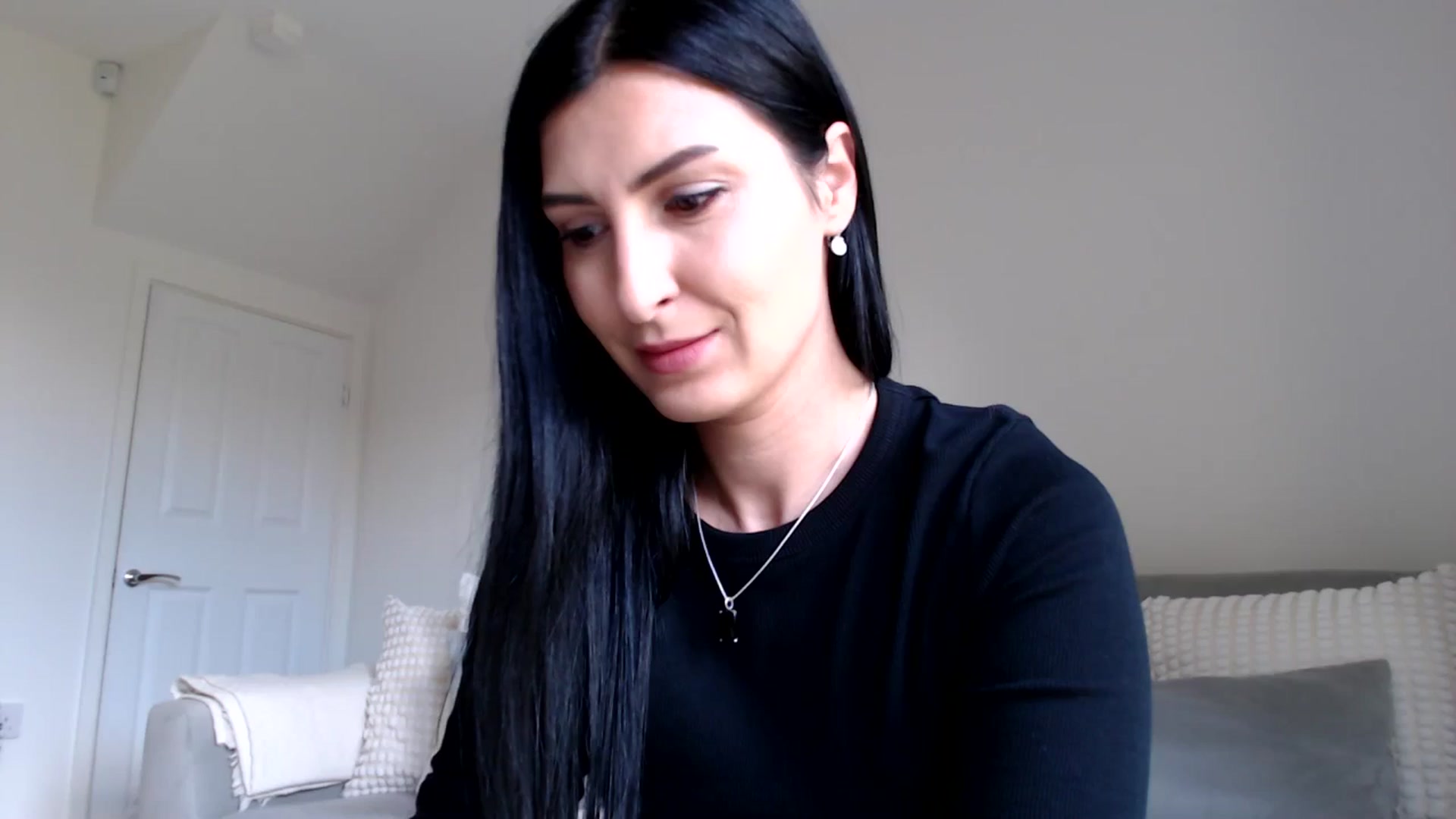 Gallery image thumbnail from Yva_777's myfreecams stream on, 06/14/2024, 09:07 image 1 of 20