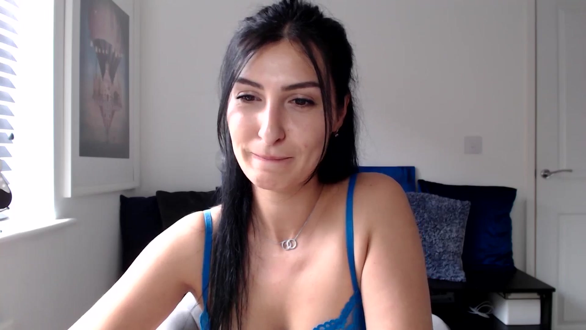 Gallery image thumbnail from Yva_777's myfreecams stream on, 06/24/2024, 14:10 image 19 of 20