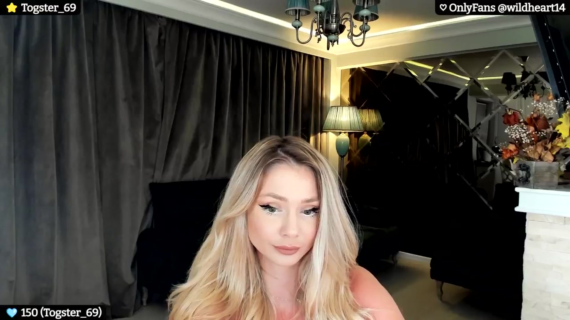 Gallery image thumbnail from Yveline's myfreecams stream on, 06/07/2024, 17:54 image 5 of 20