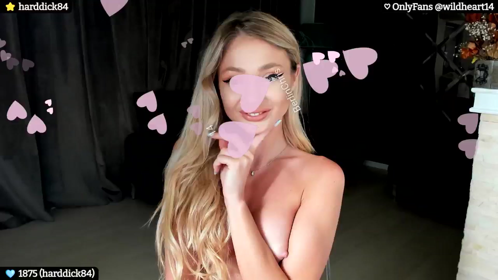 Gallery image thumbnail from Yveline's myfreecams stream on, 06/11/2024, 21:38 image 12 of 20