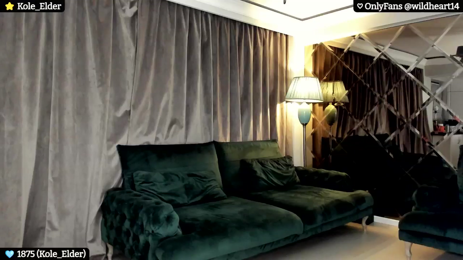 Gallery image thumbnail from Yveline's myfreecams stream on, 06/14/2024, 22:08 image 20 of 20