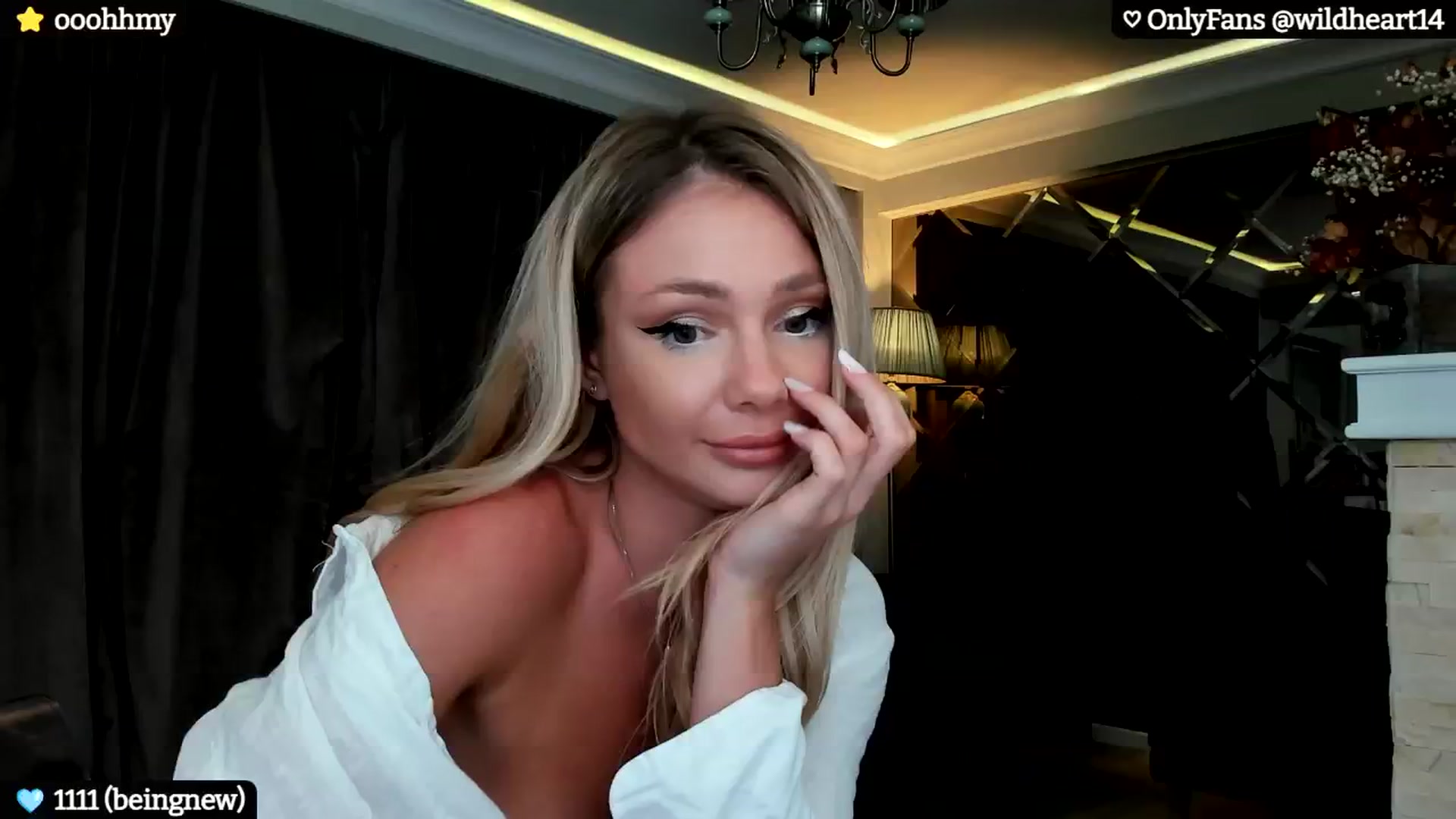 Gallery image thumbnail from Yveline's myfreecams stream on, 06/17/2024, 22:22 image 20 of 20